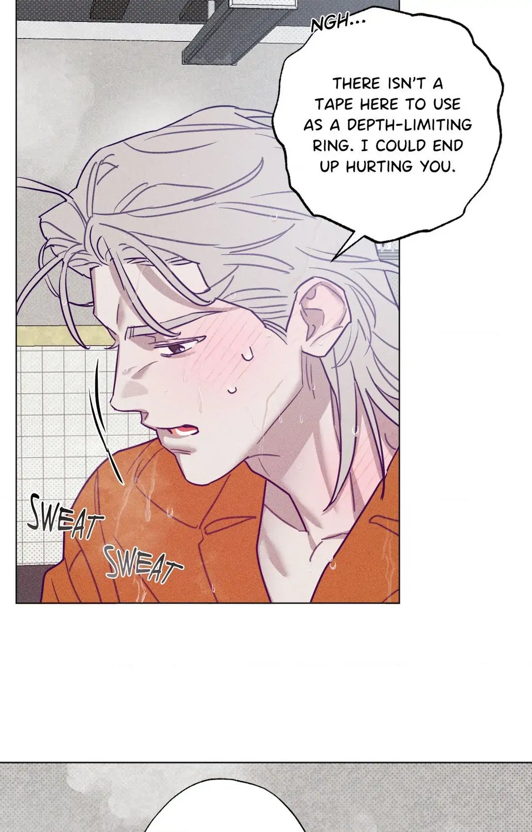 Prison Breakfast chapter 36 page 40