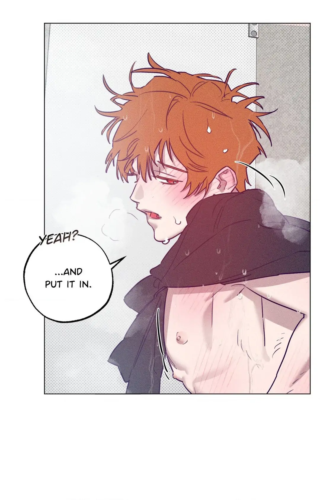 Prison Breakfast chapter 36 page 43