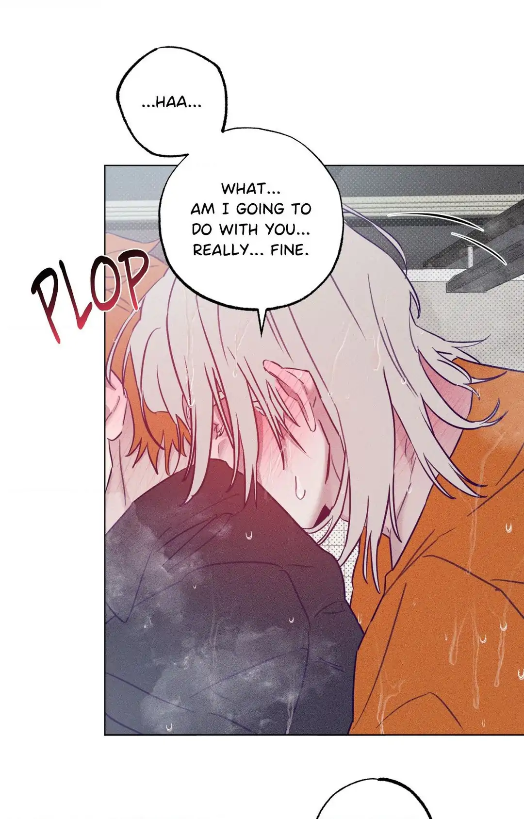 Prison Breakfast chapter 36 page 44