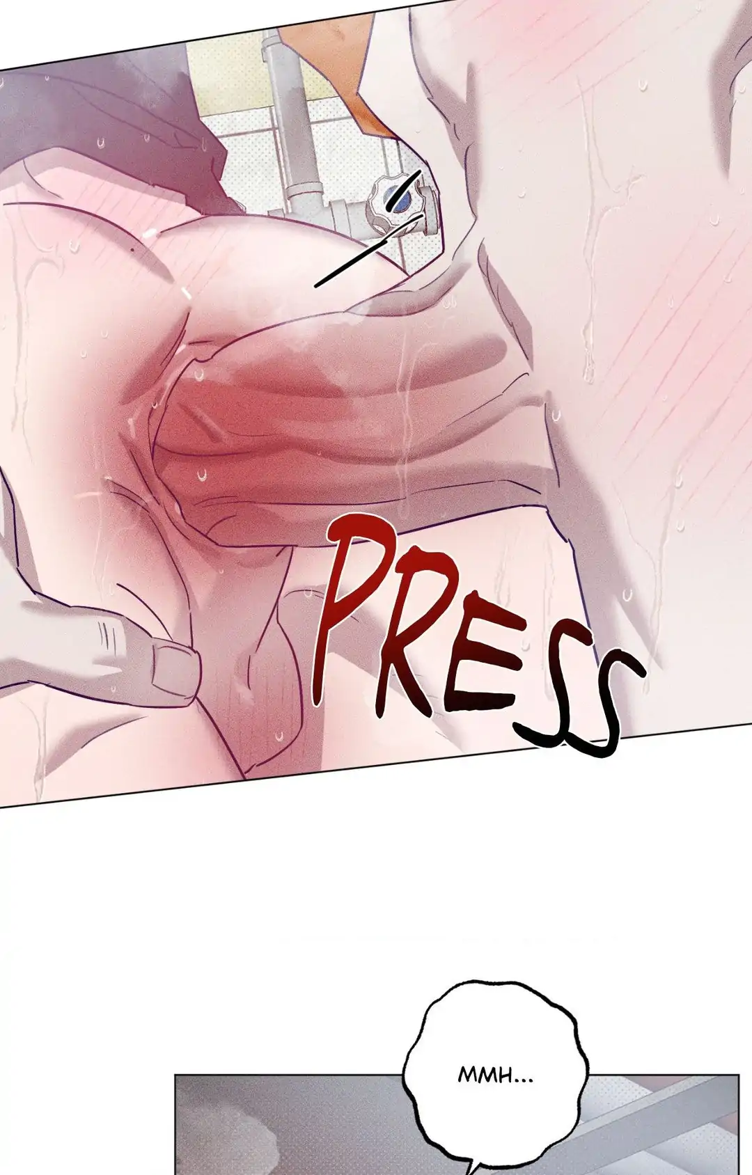 Prison Breakfast chapter 36 page 48