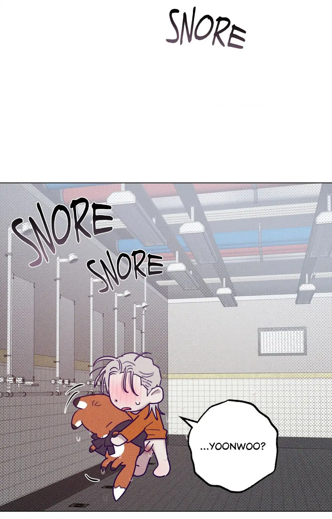 Prison Breakfast chapter 36 page 51