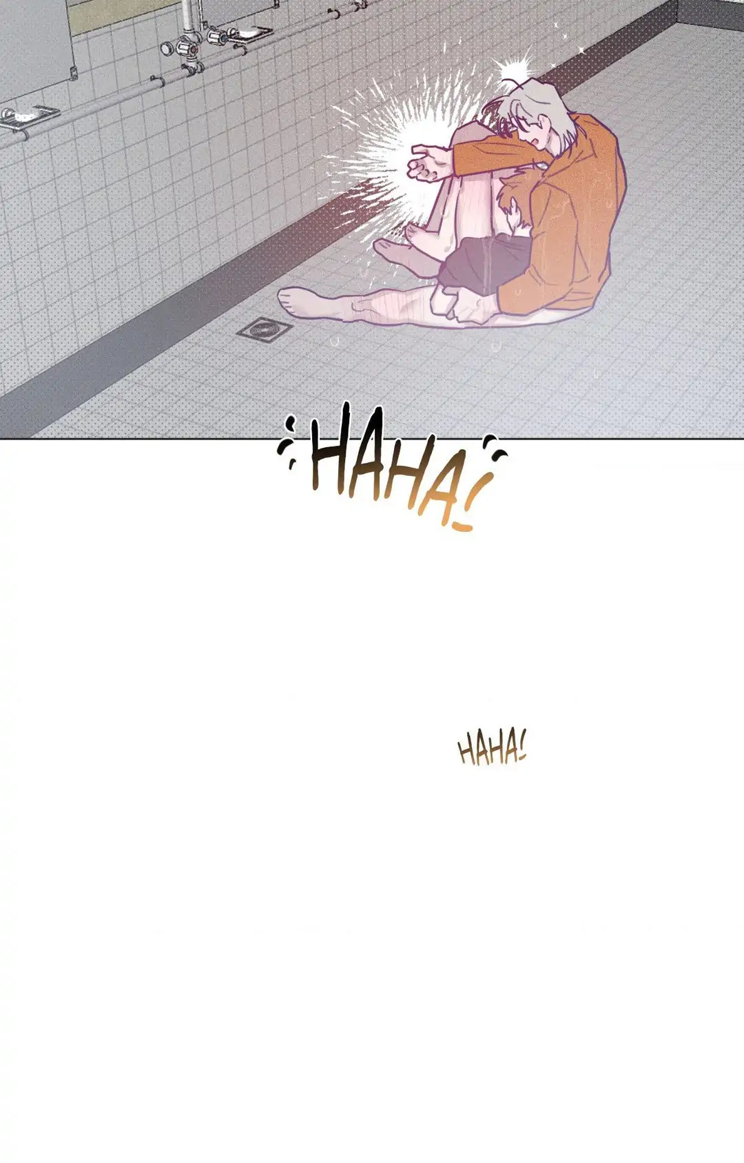Prison Breakfast chapter 36 page 55