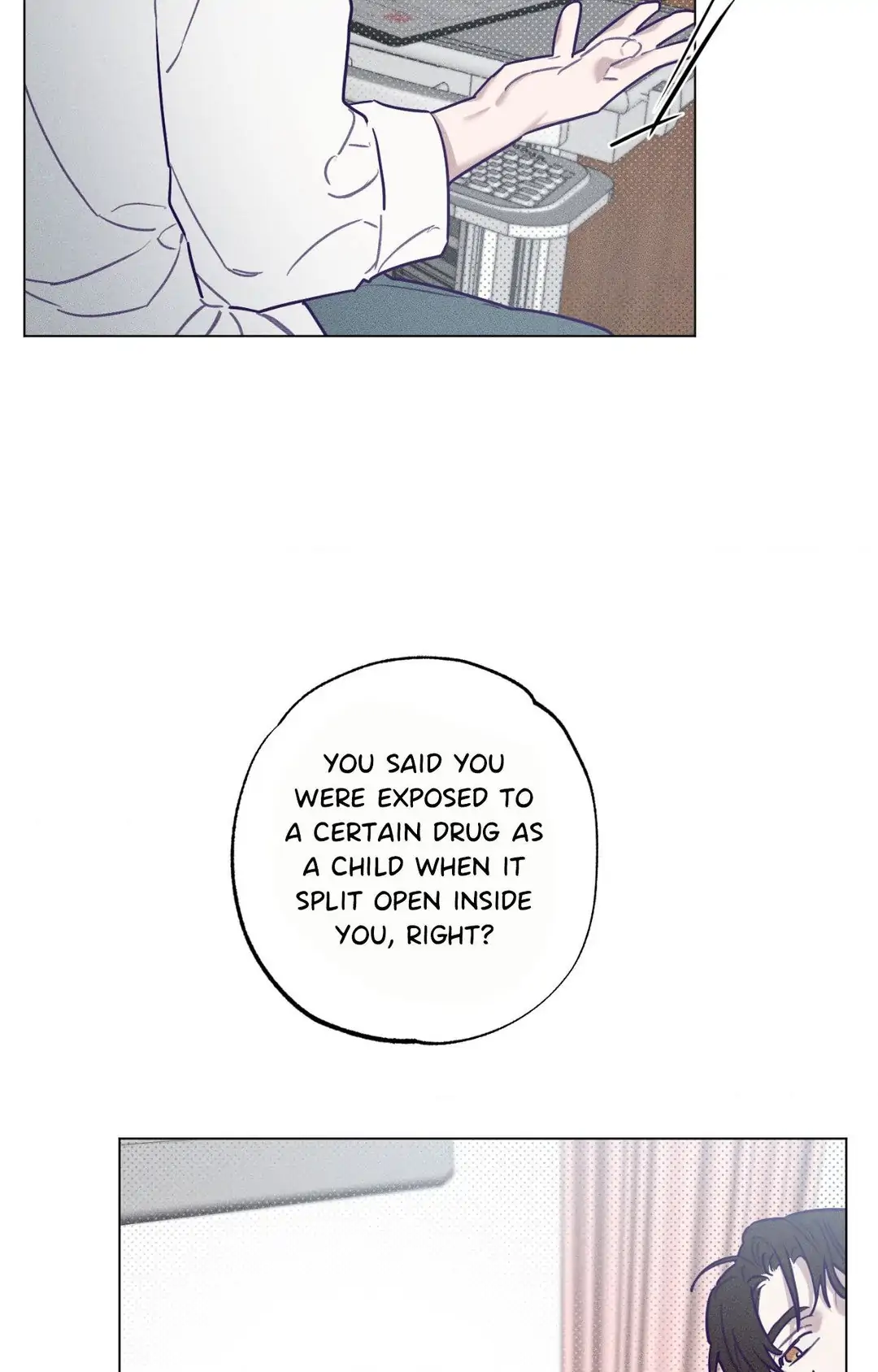 Prison Breakfast chapter 36 page 62