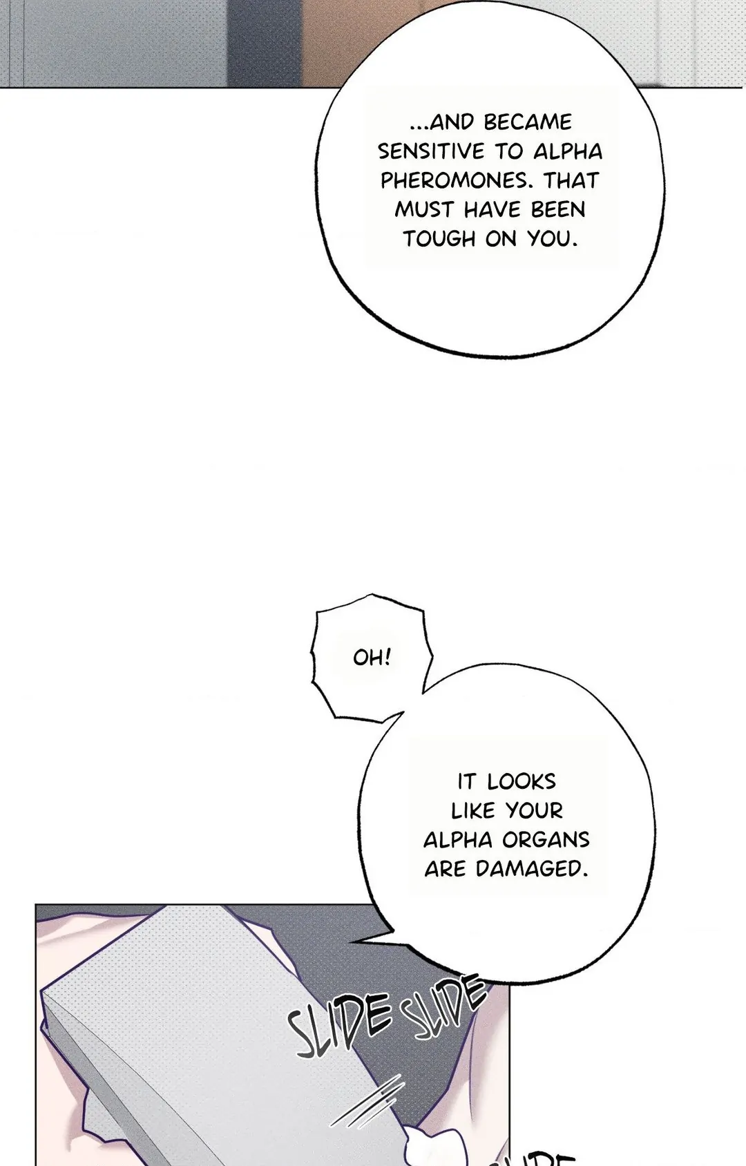 Prison Breakfast chapter 36 page 69