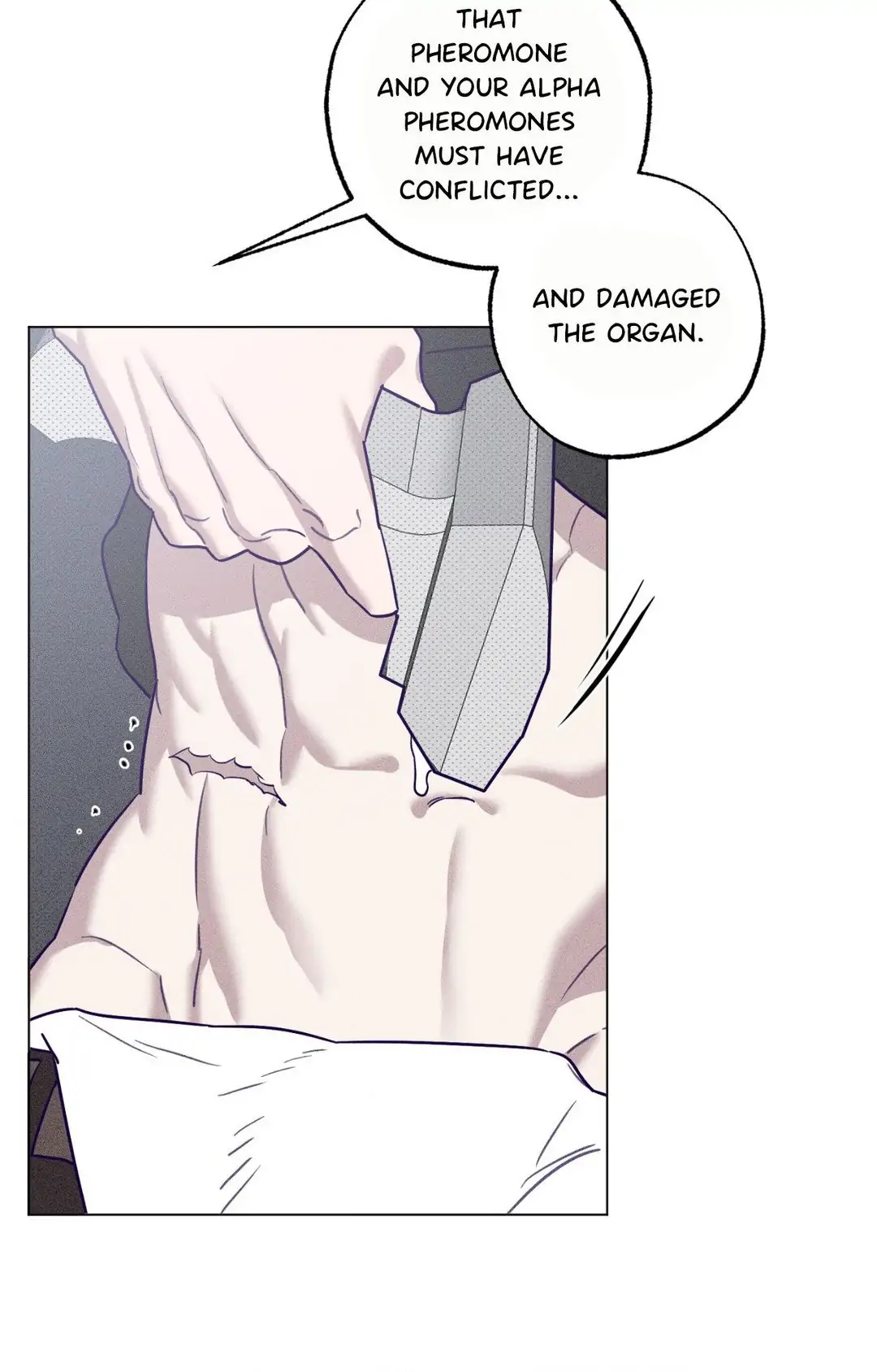 Prison Breakfast chapter 36 page 72