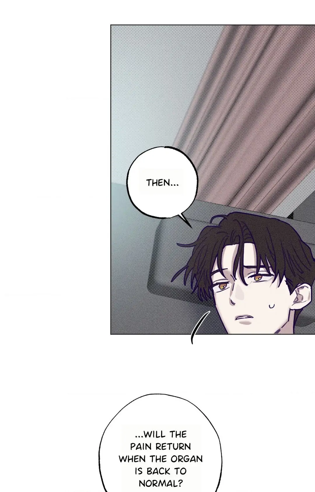 Prison Breakfast chapter 36 page 75
