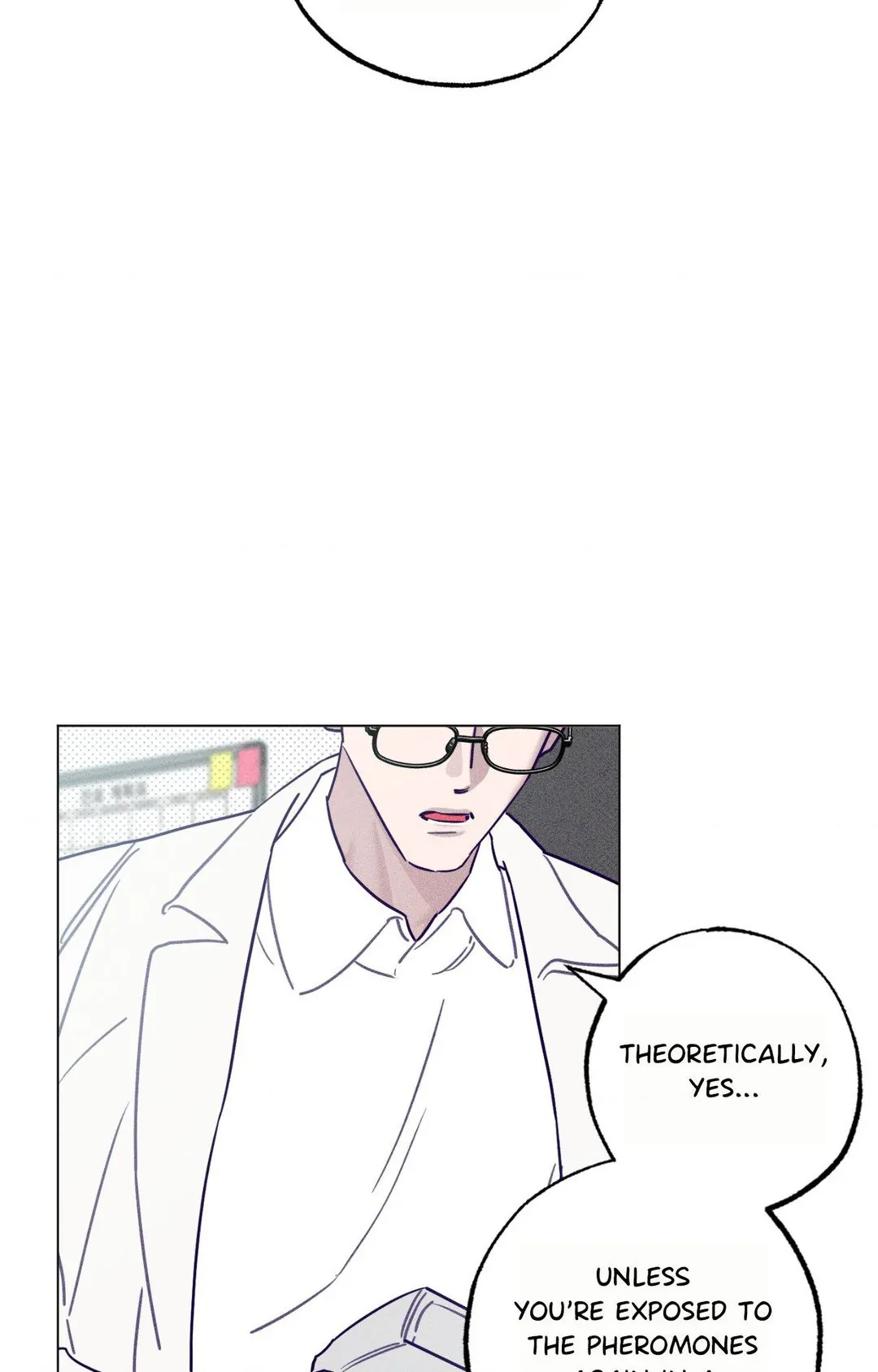 Prison Breakfast chapter 36 page 76