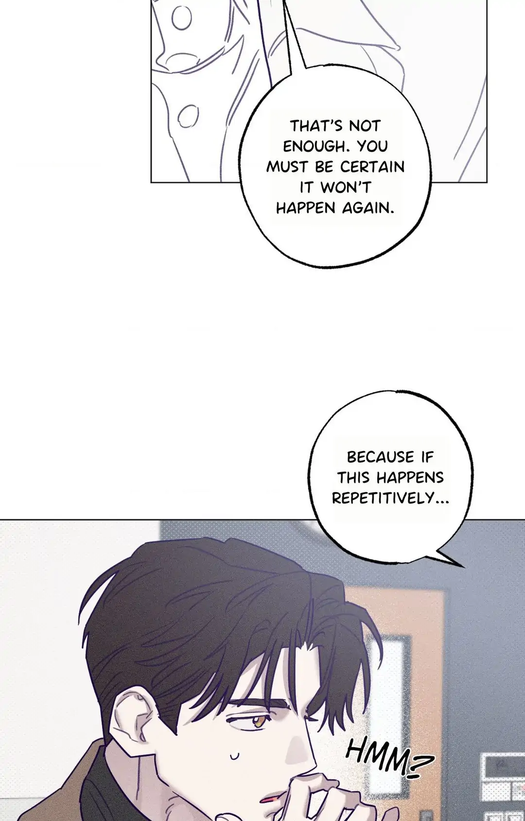 Prison Breakfast chapter 36 page 80