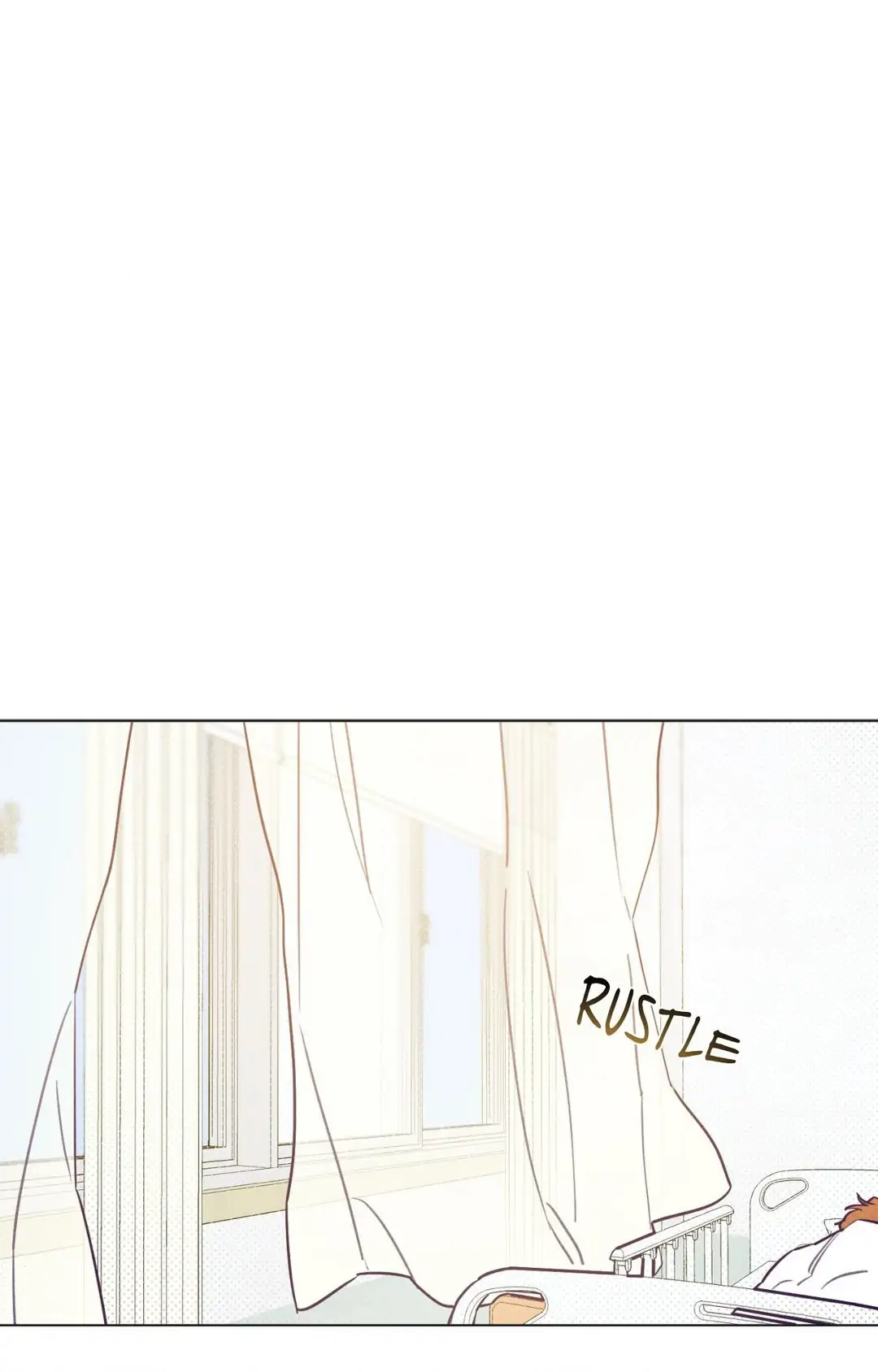 Prison Breakfast chapter 37 page 1