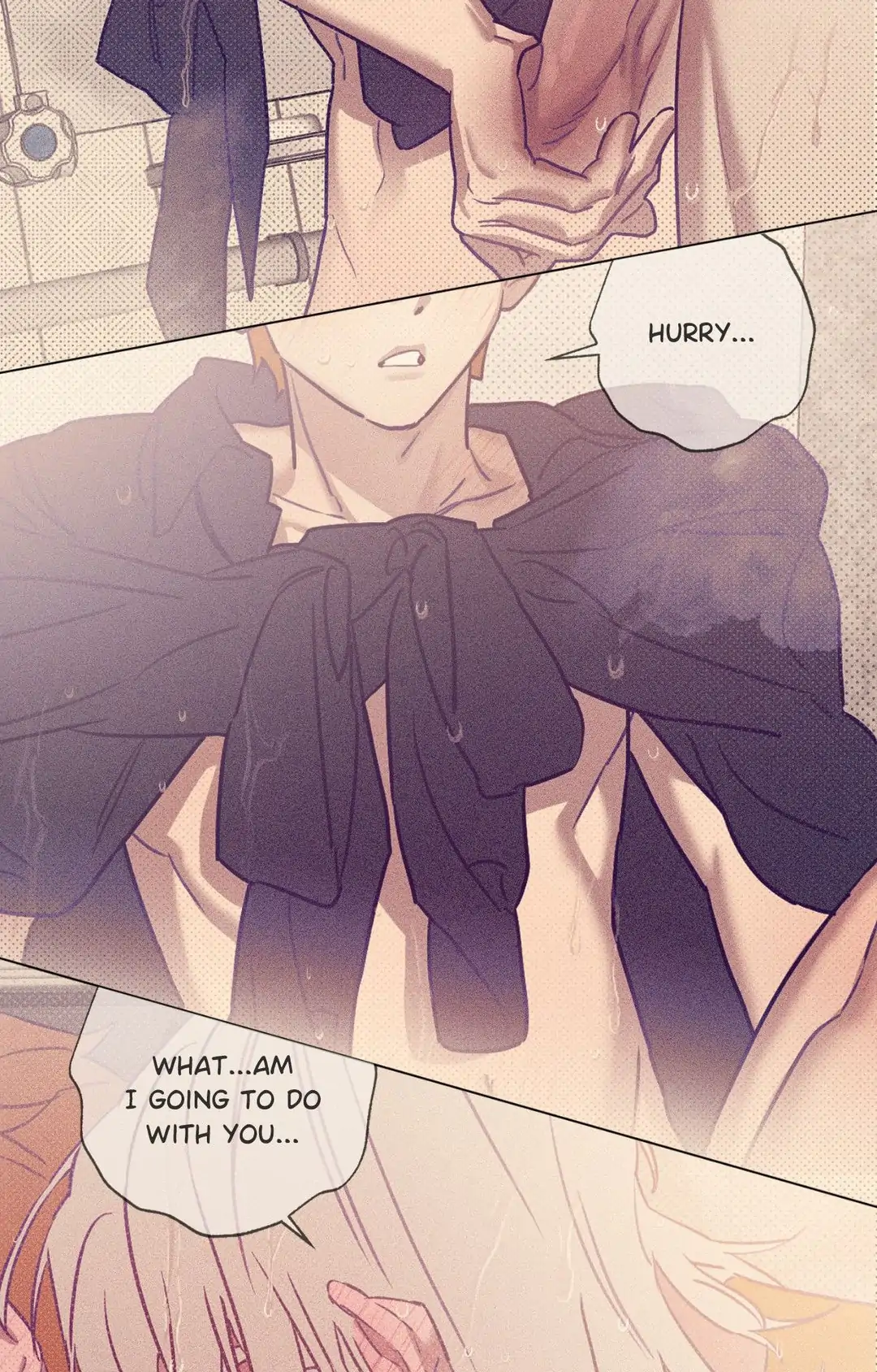 Prison Breakfast chapter 37 page 10