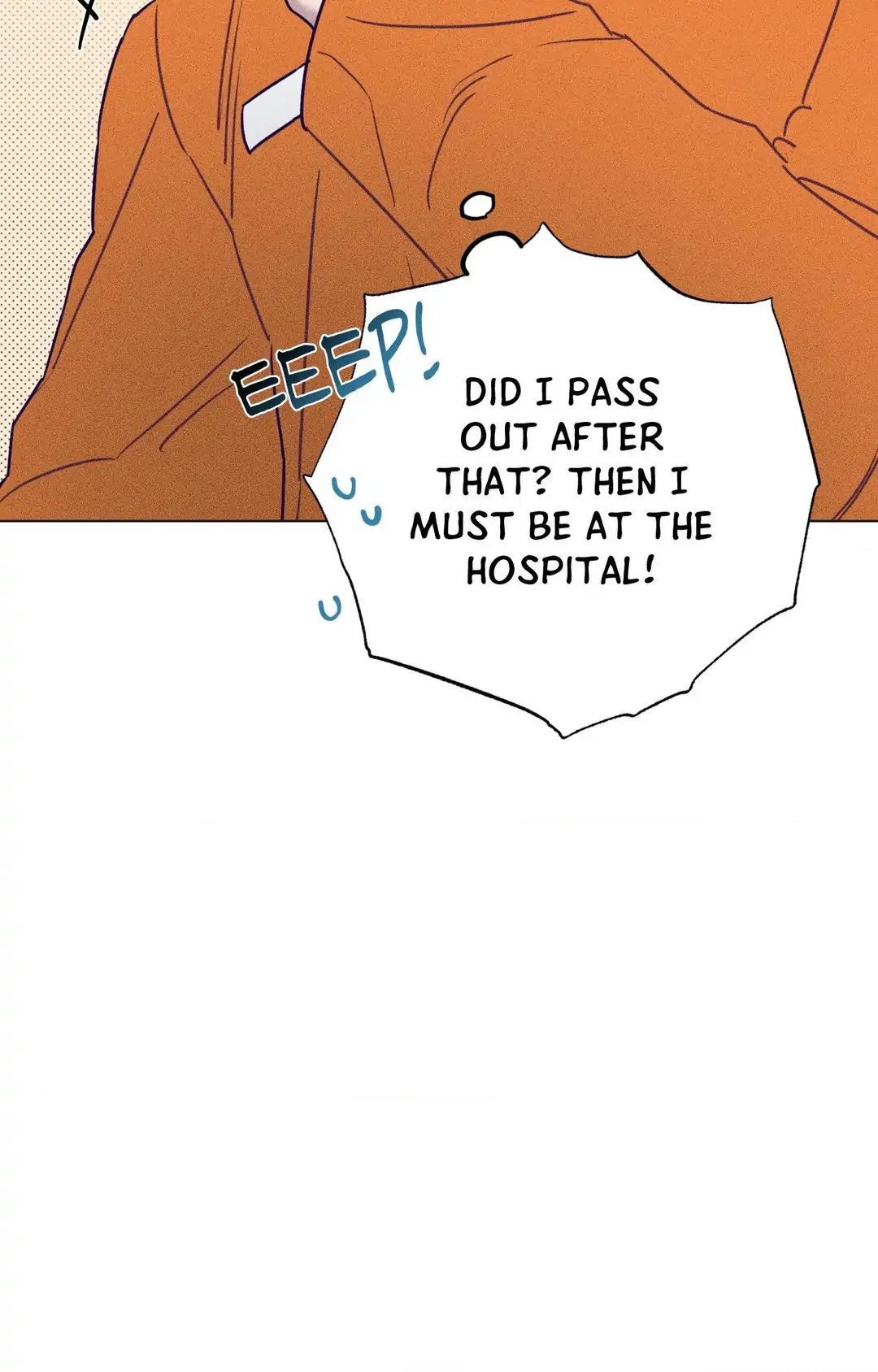 Prison Breakfast chapter 37 page 12