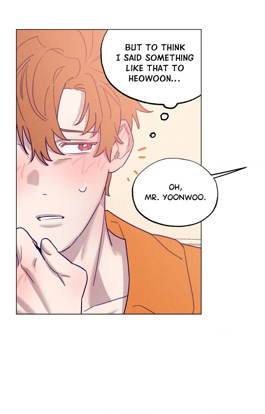 Prison Breakfast chapter 37 page 13