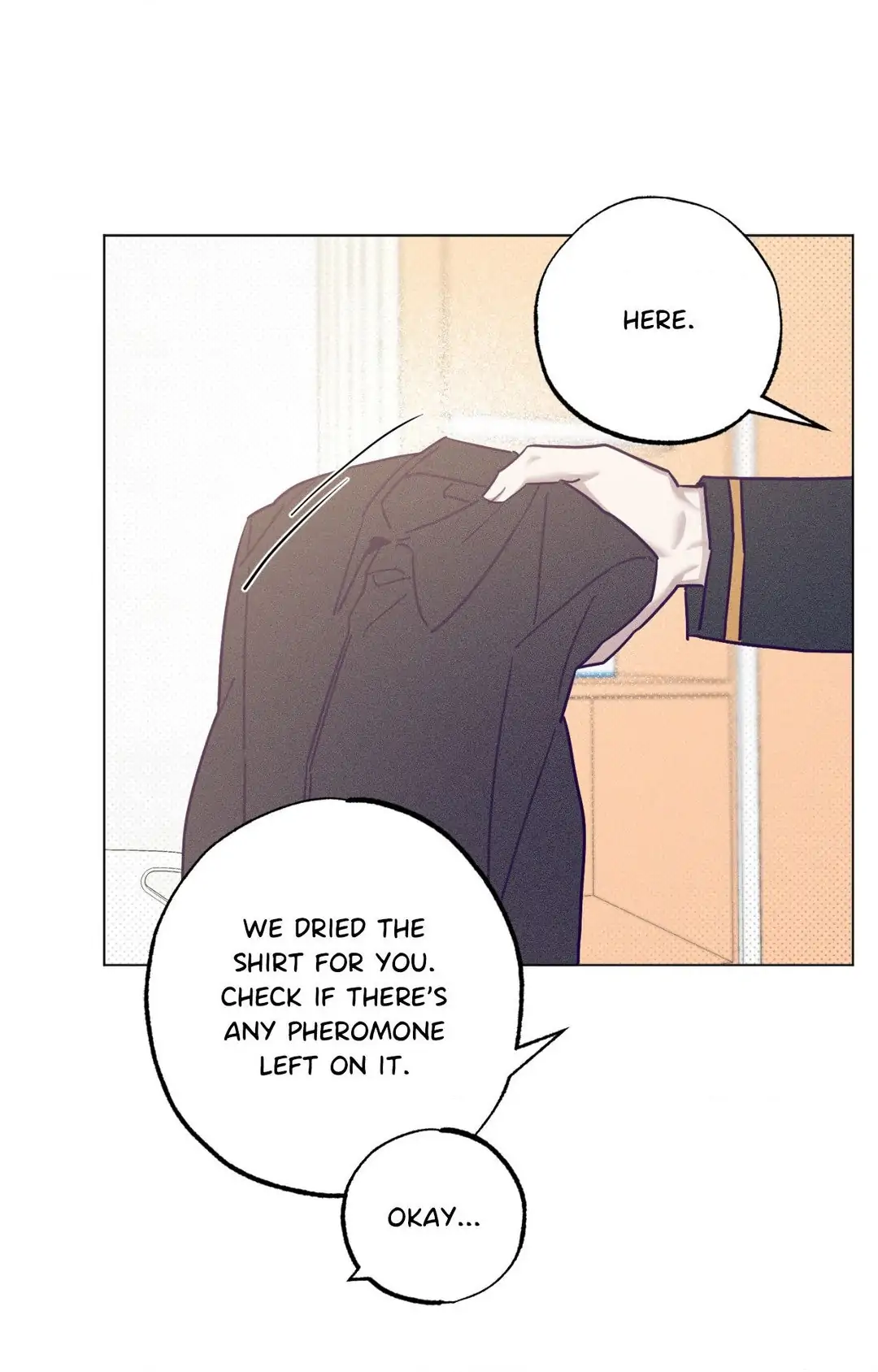 Prison Breakfast chapter 37 page 14