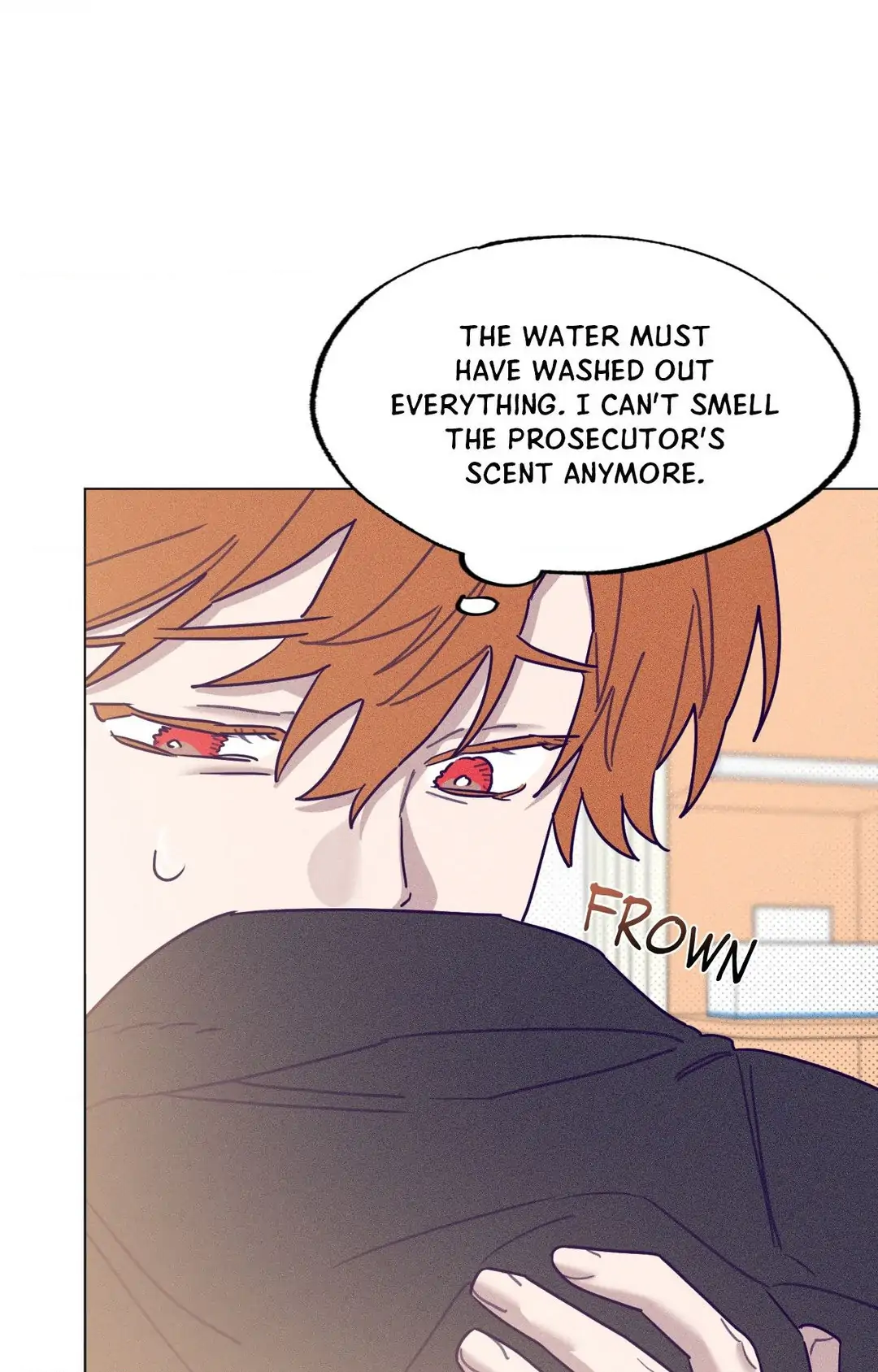 Prison Breakfast chapter 37 page 17