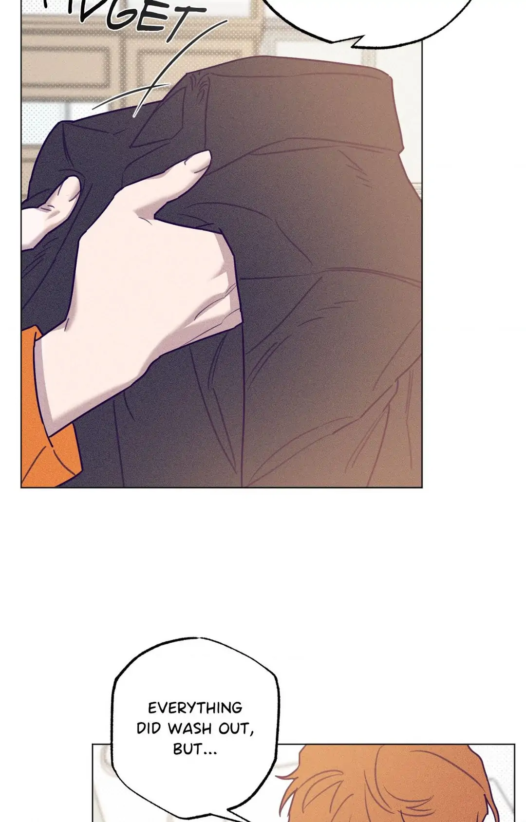 Prison Breakfast chapter 37 page 20