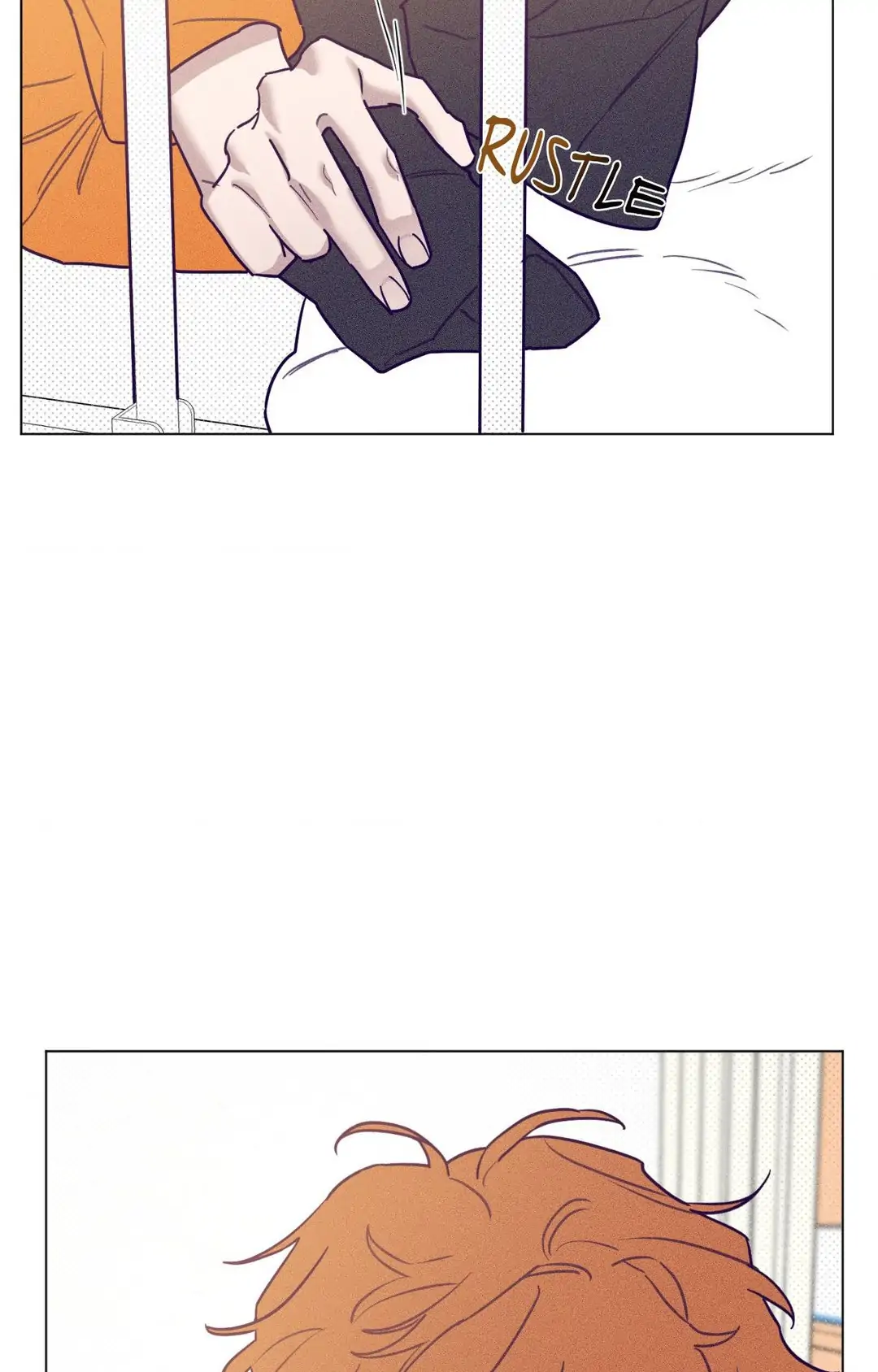 Prison Breakfast chapter 37 page 22