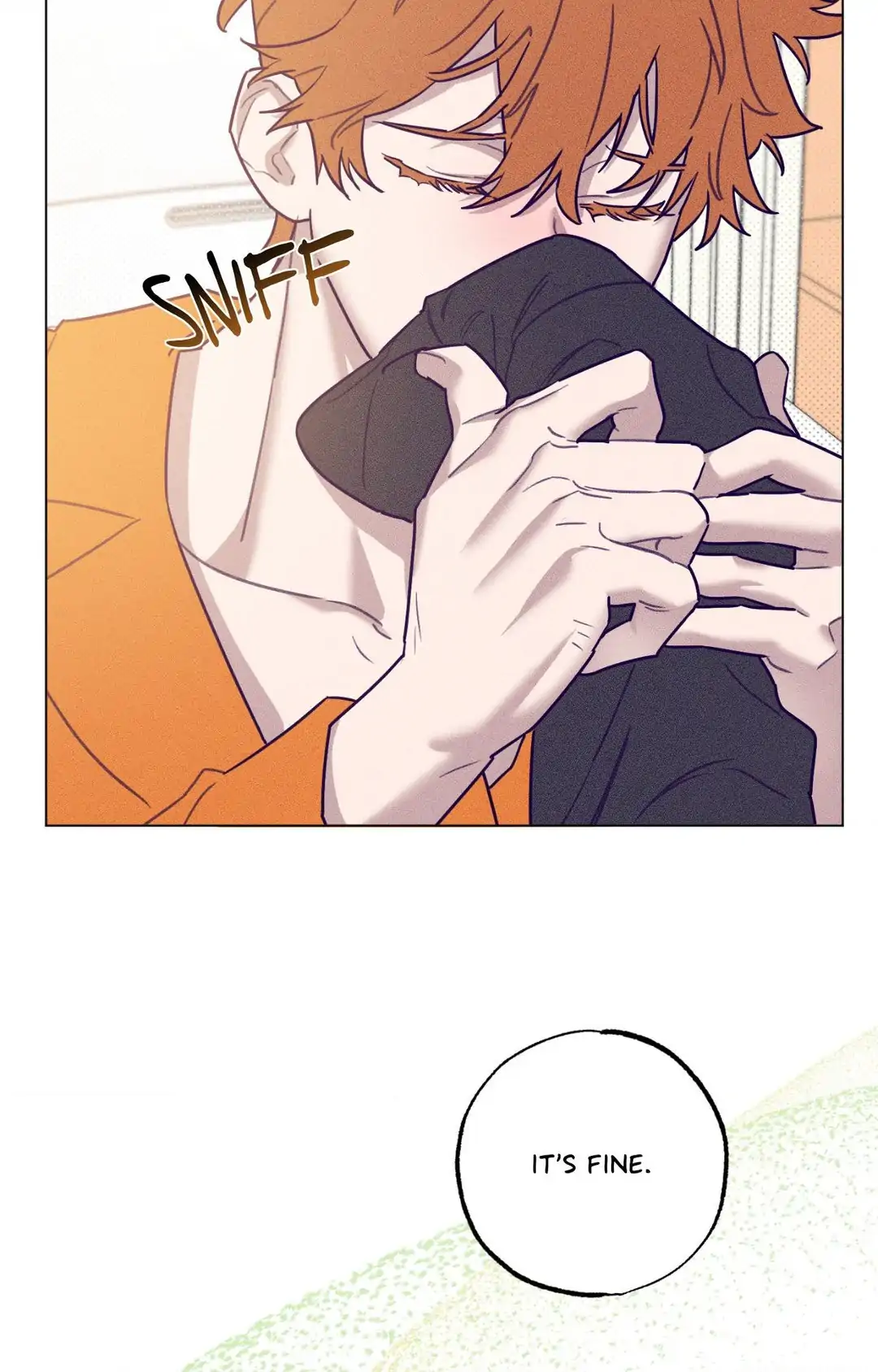 Prison Breakfast chapter 37 page 23