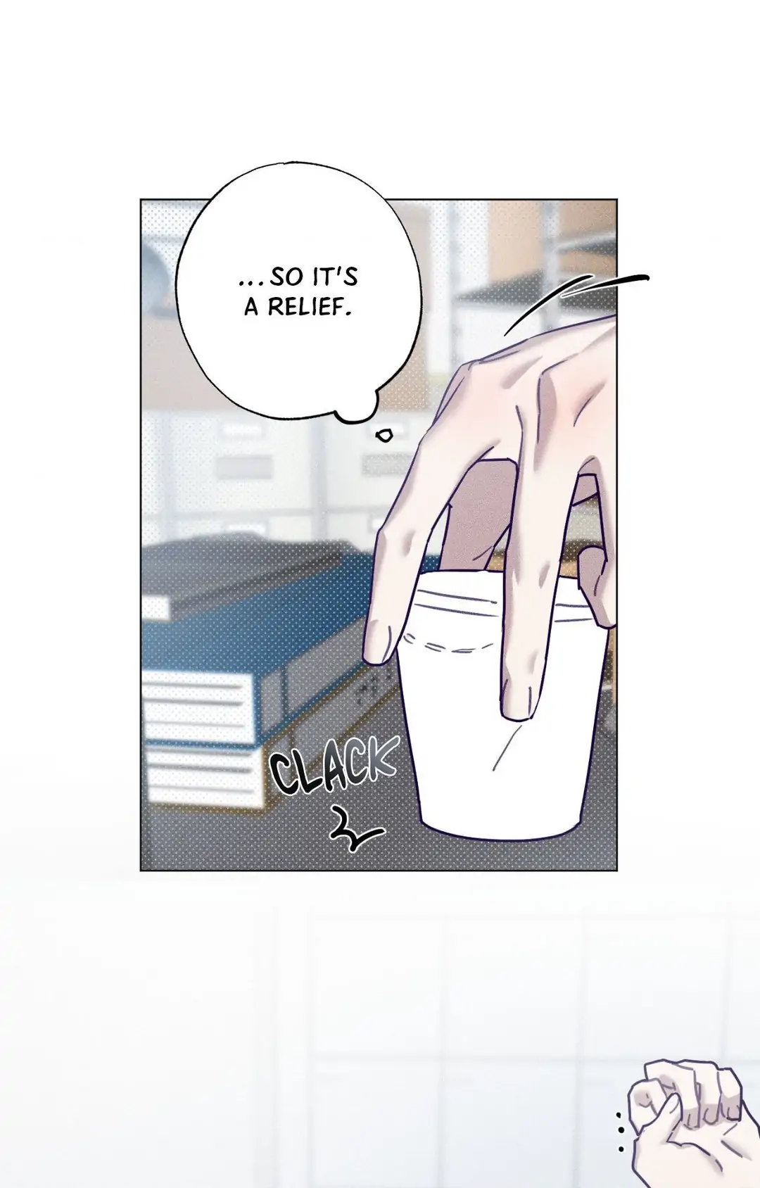Prison Breakfast chapter 37 page 37