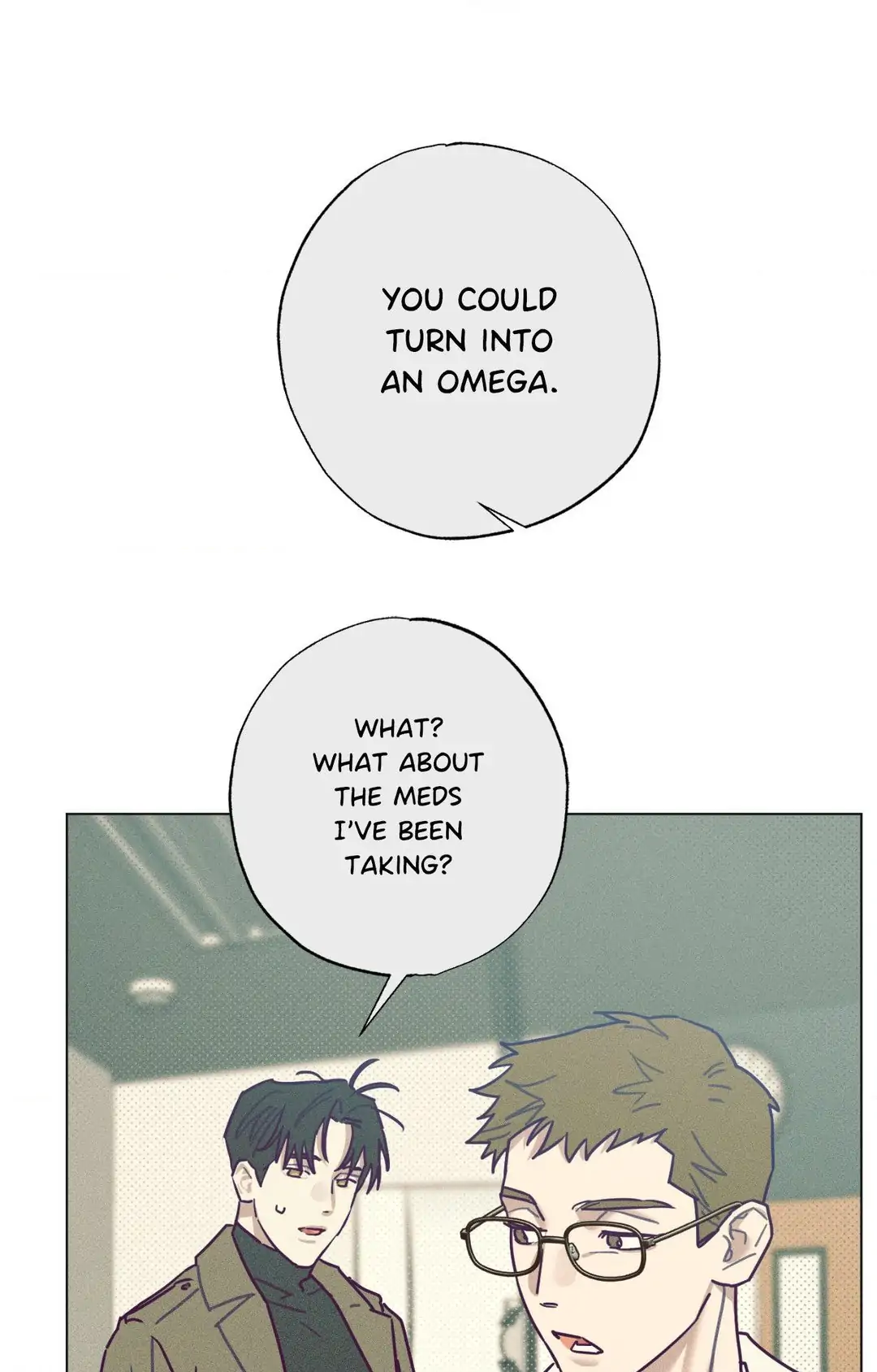 Prison Breakfast chapter 37 page 43