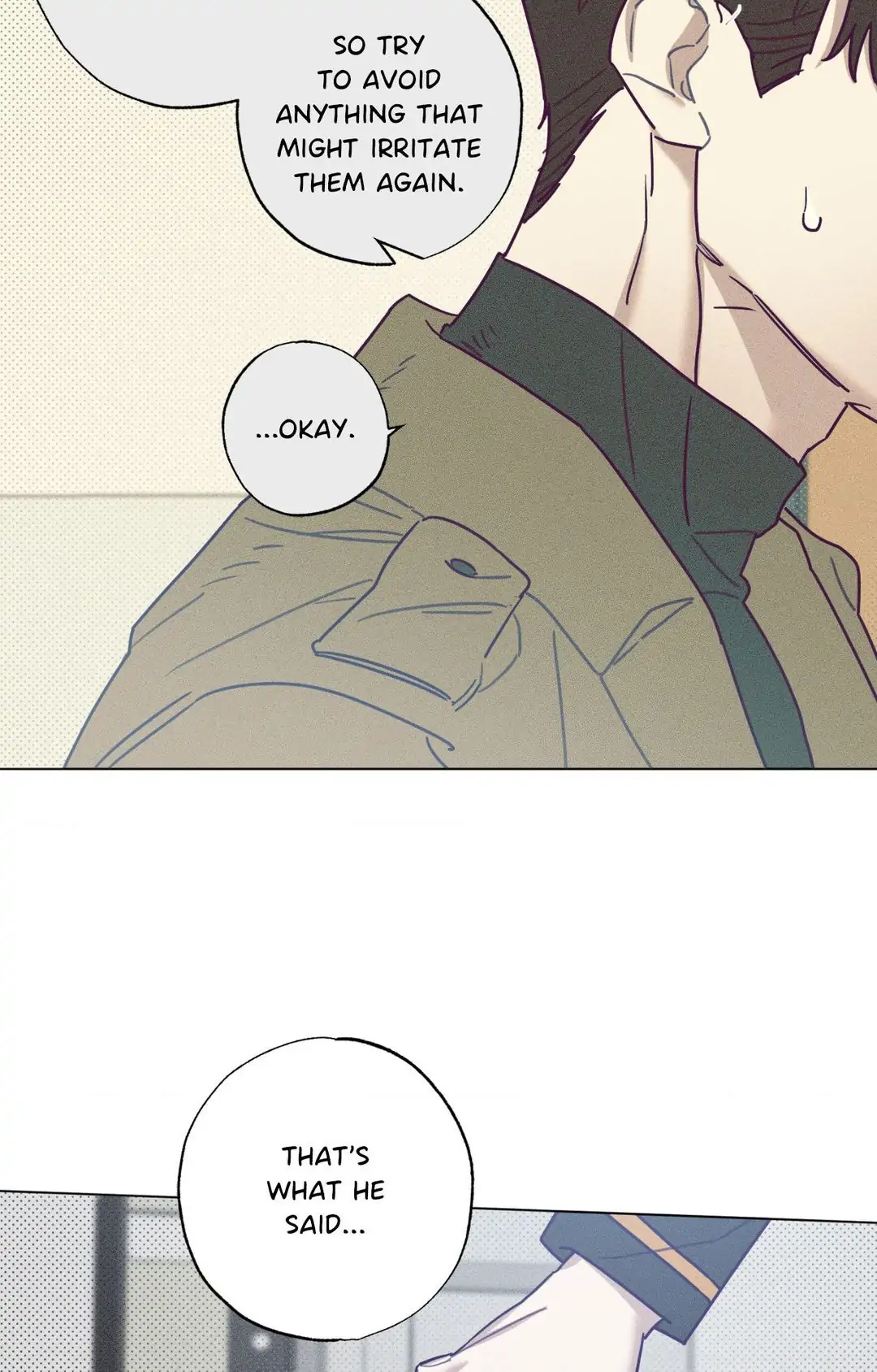 Prison Breakfast chapter 37 page 45