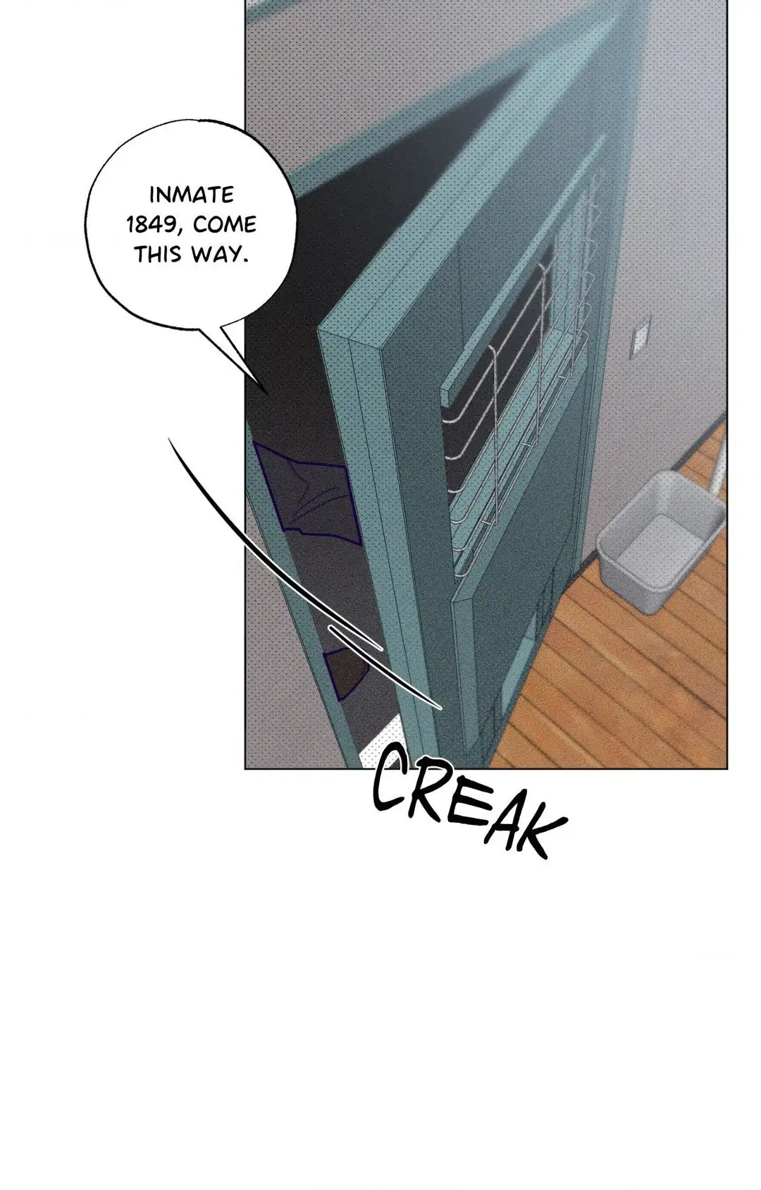 Prison Breakfast chapter 37 page 50