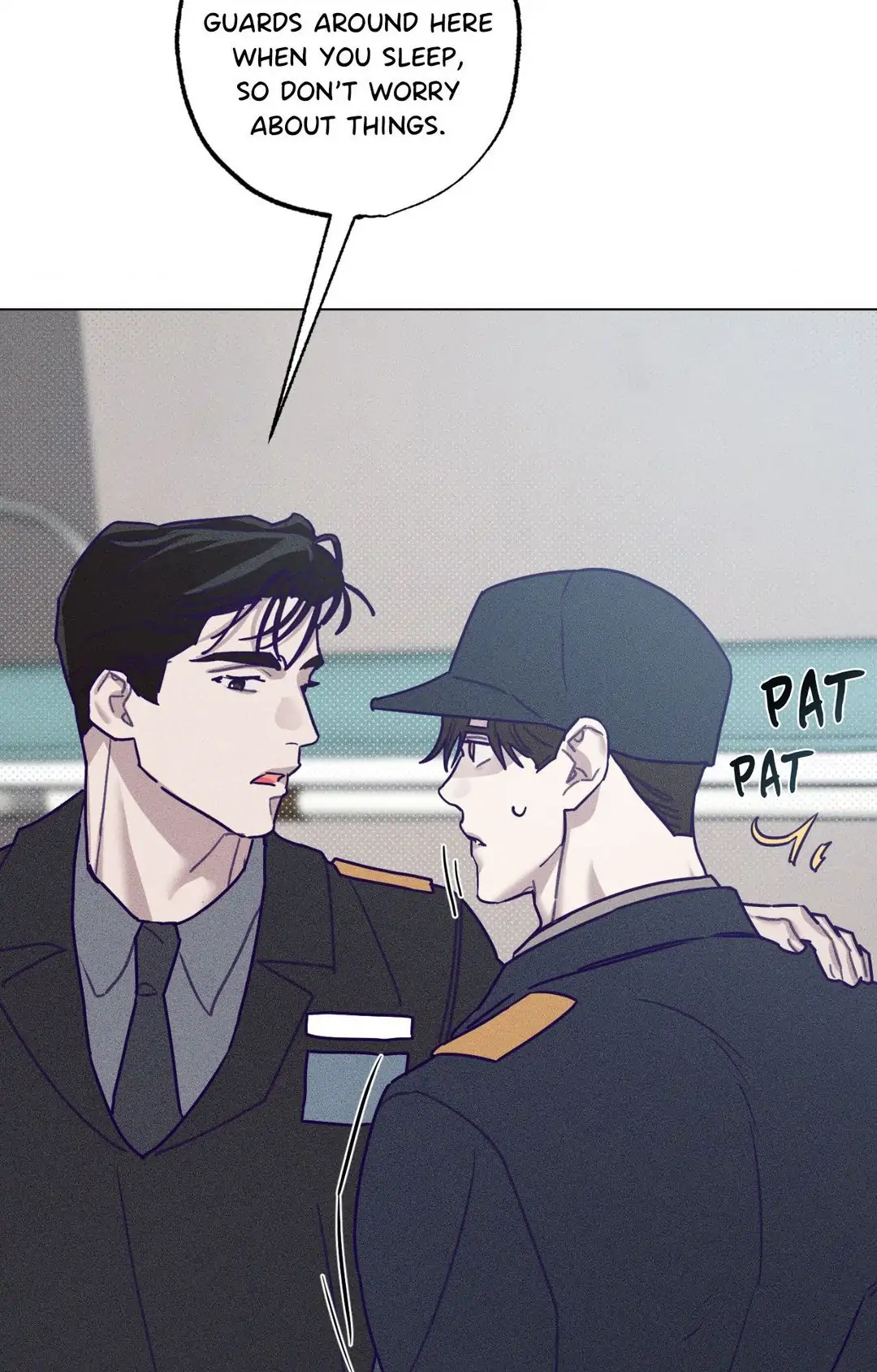 Prison Breakfast chapter 37 page 55