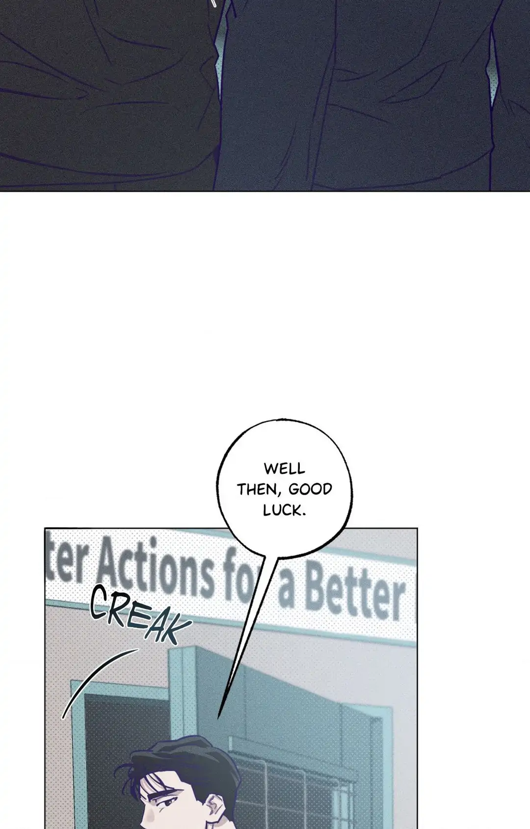 Prison Breakfast chapter 37 page 56