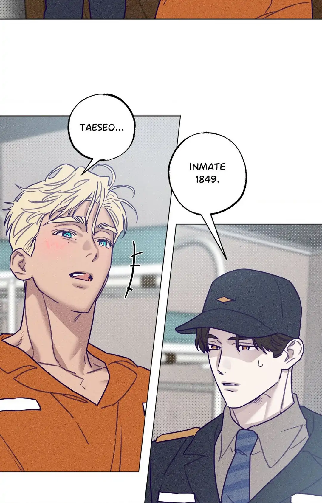 Prison Breakfast chapter 37 page 59