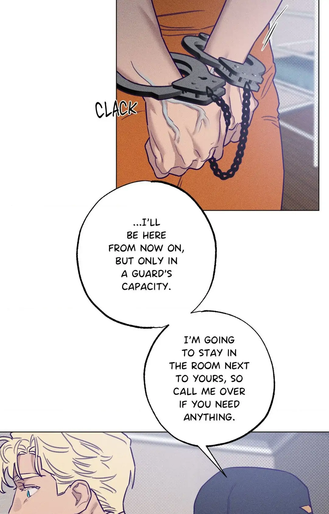 Prison Breakfast chapter 37 page 62