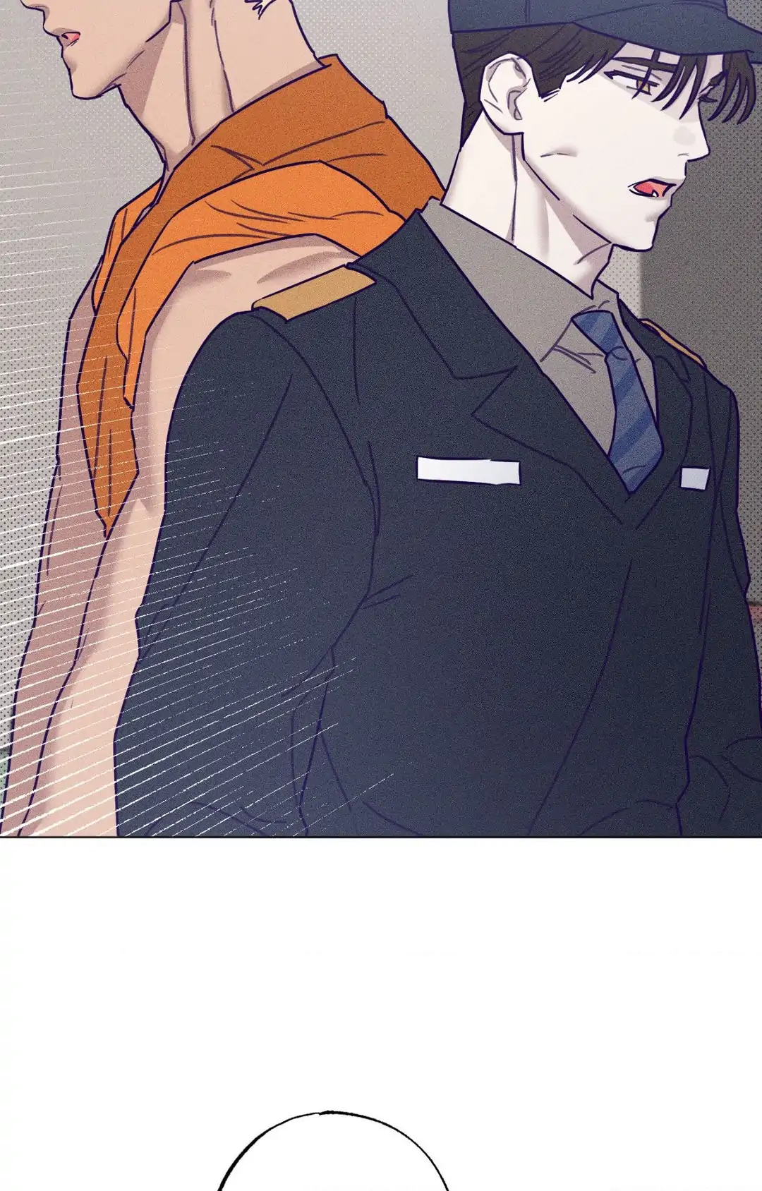 Prison Breakfast chapter 37 page 63