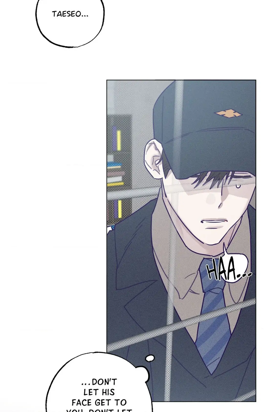 Prison Breakfast chapter 37 page 66