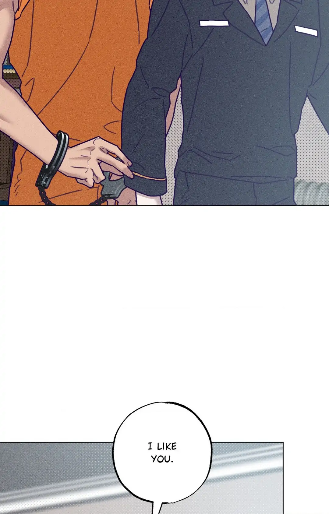 Prison Breakfast chapter 37 page 68