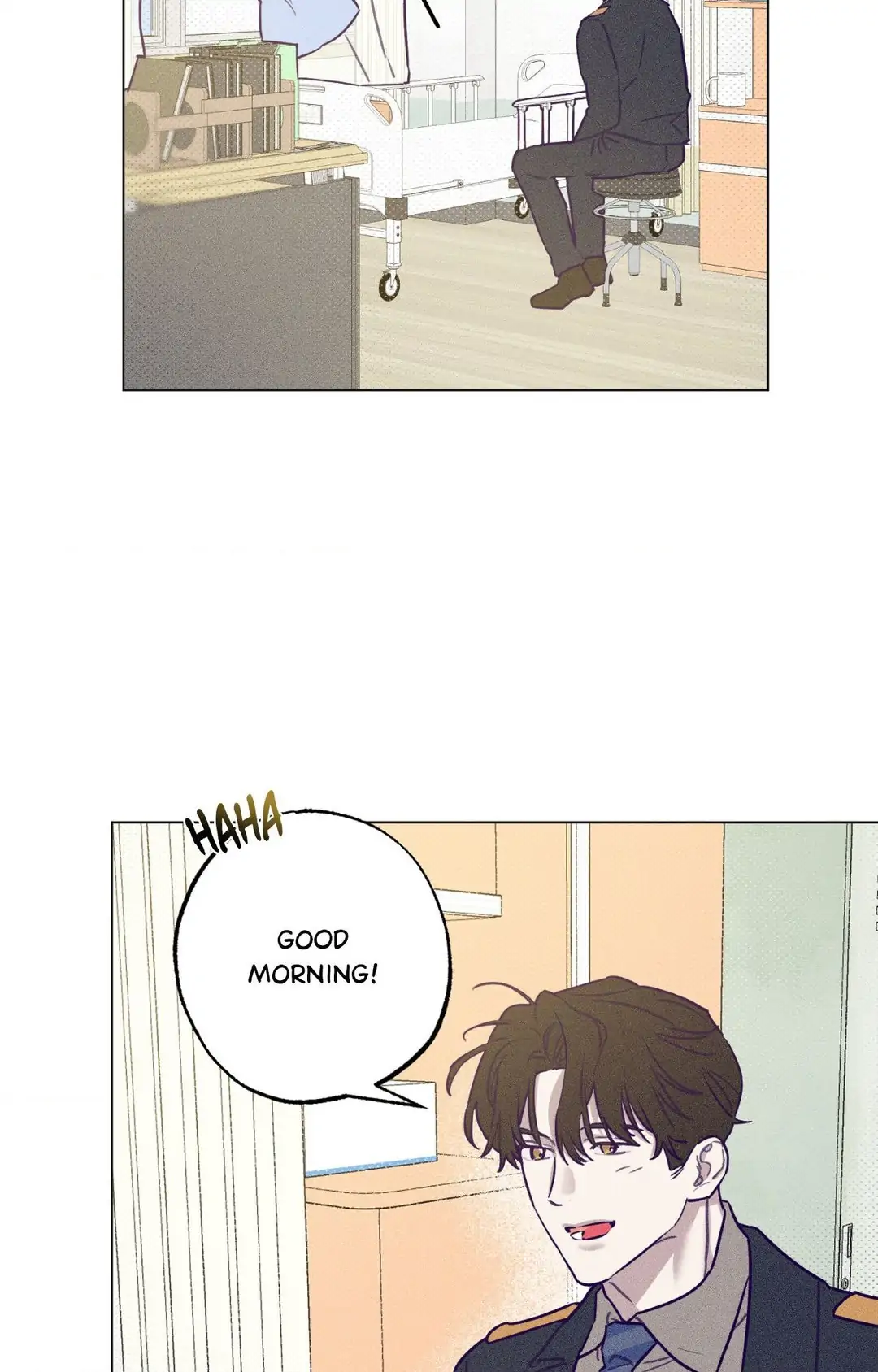 Prison Breakfast chapter 37 page 7