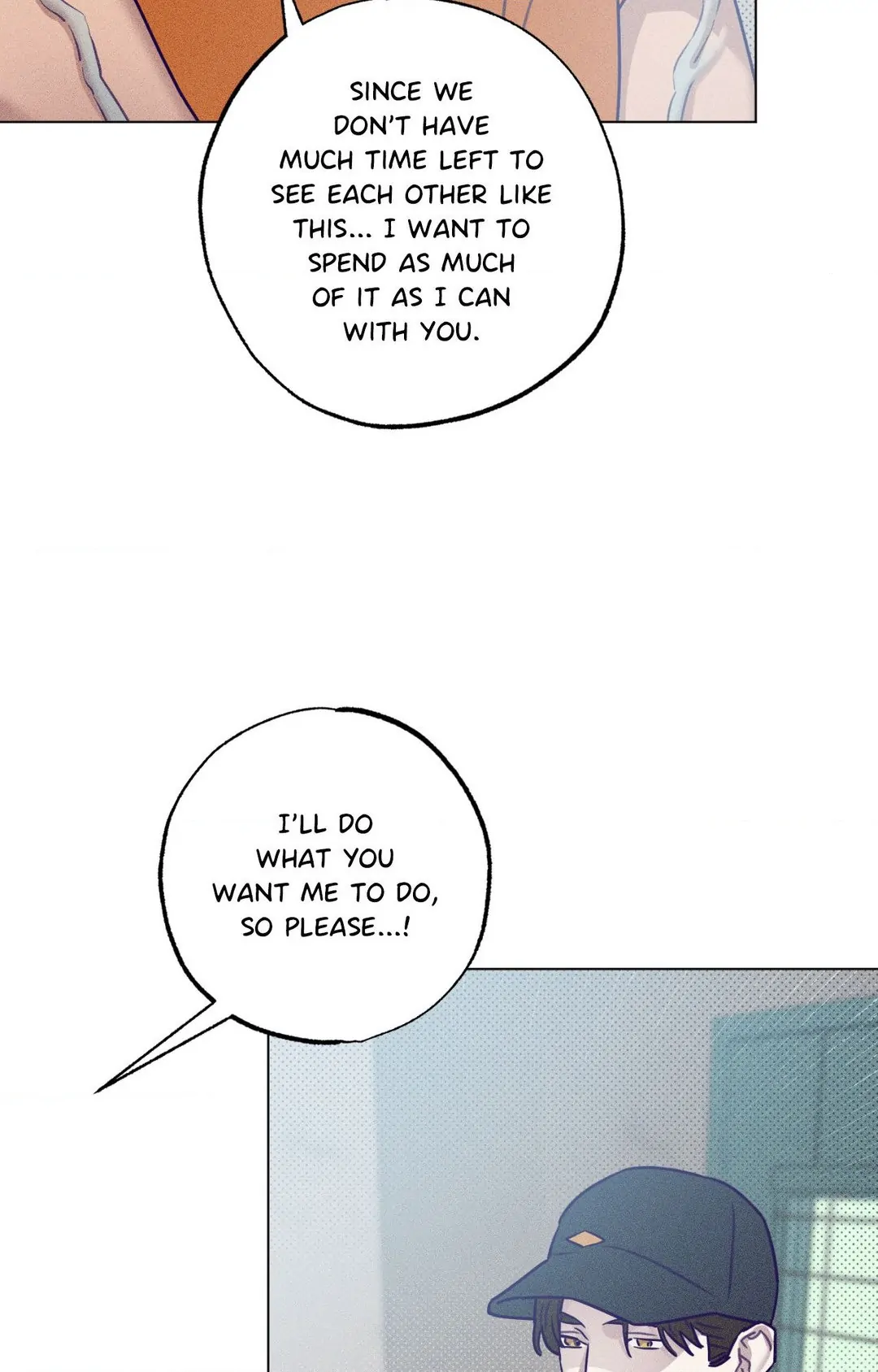 Prison Breakfast chapter 37 page 70