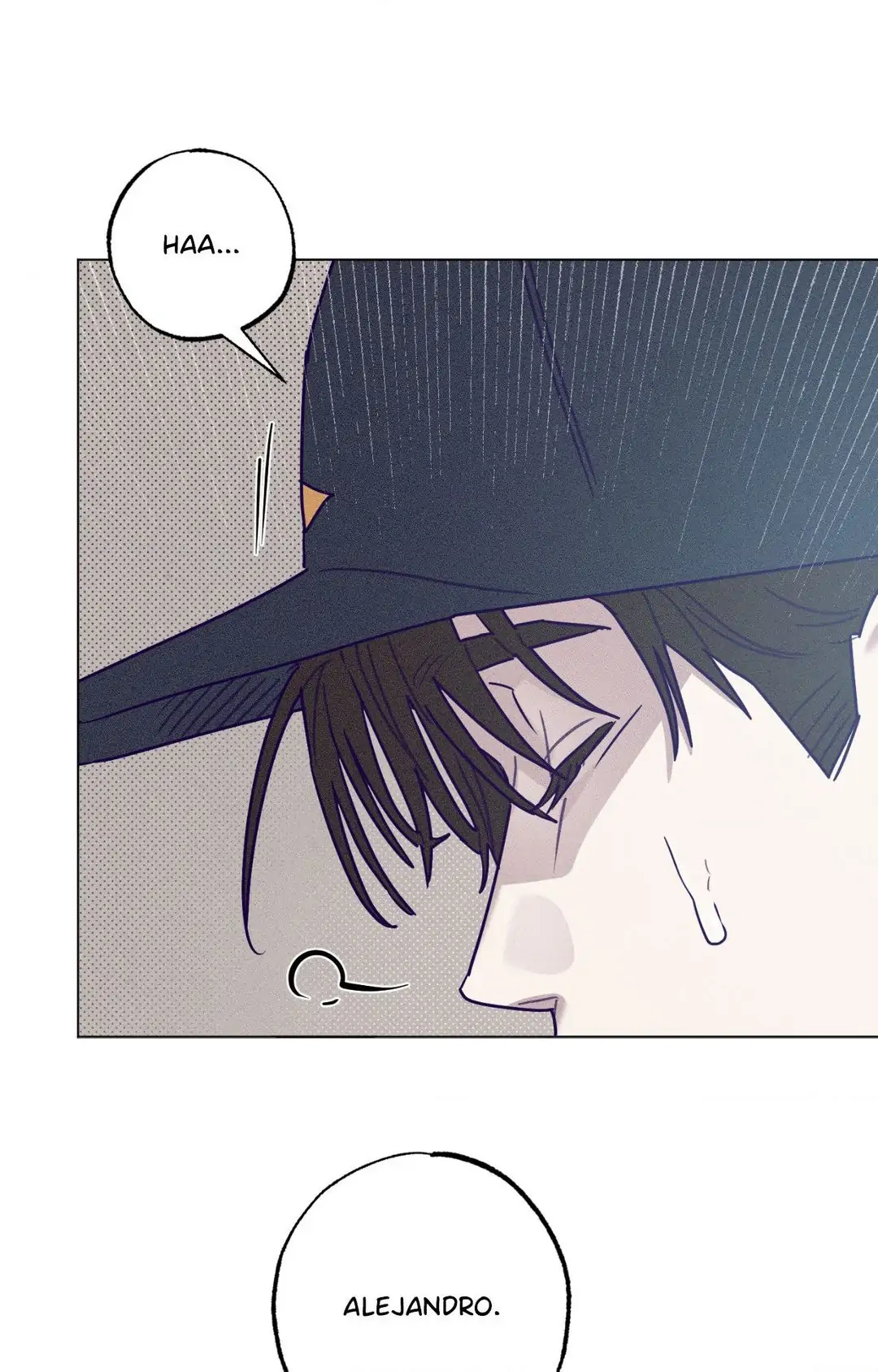 Prison Breakfast chapter 37 page 74
