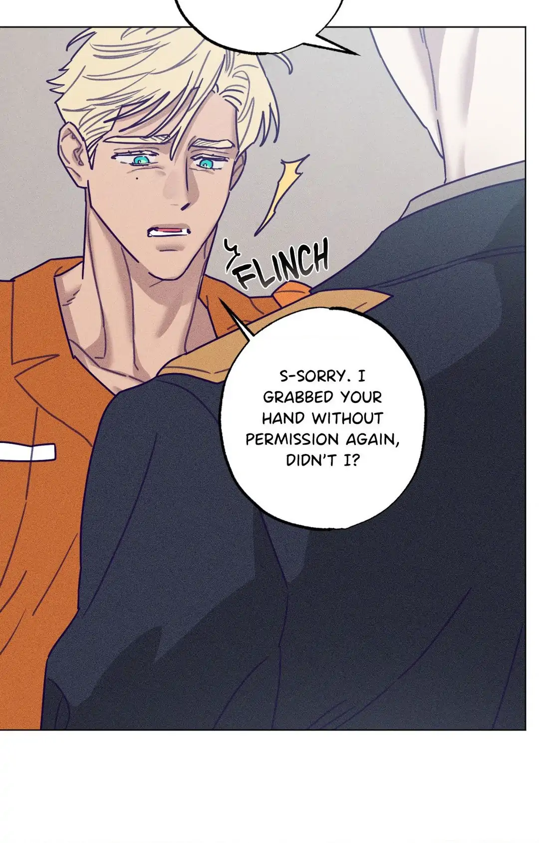 Prison Breakfast chapter 37 page 75