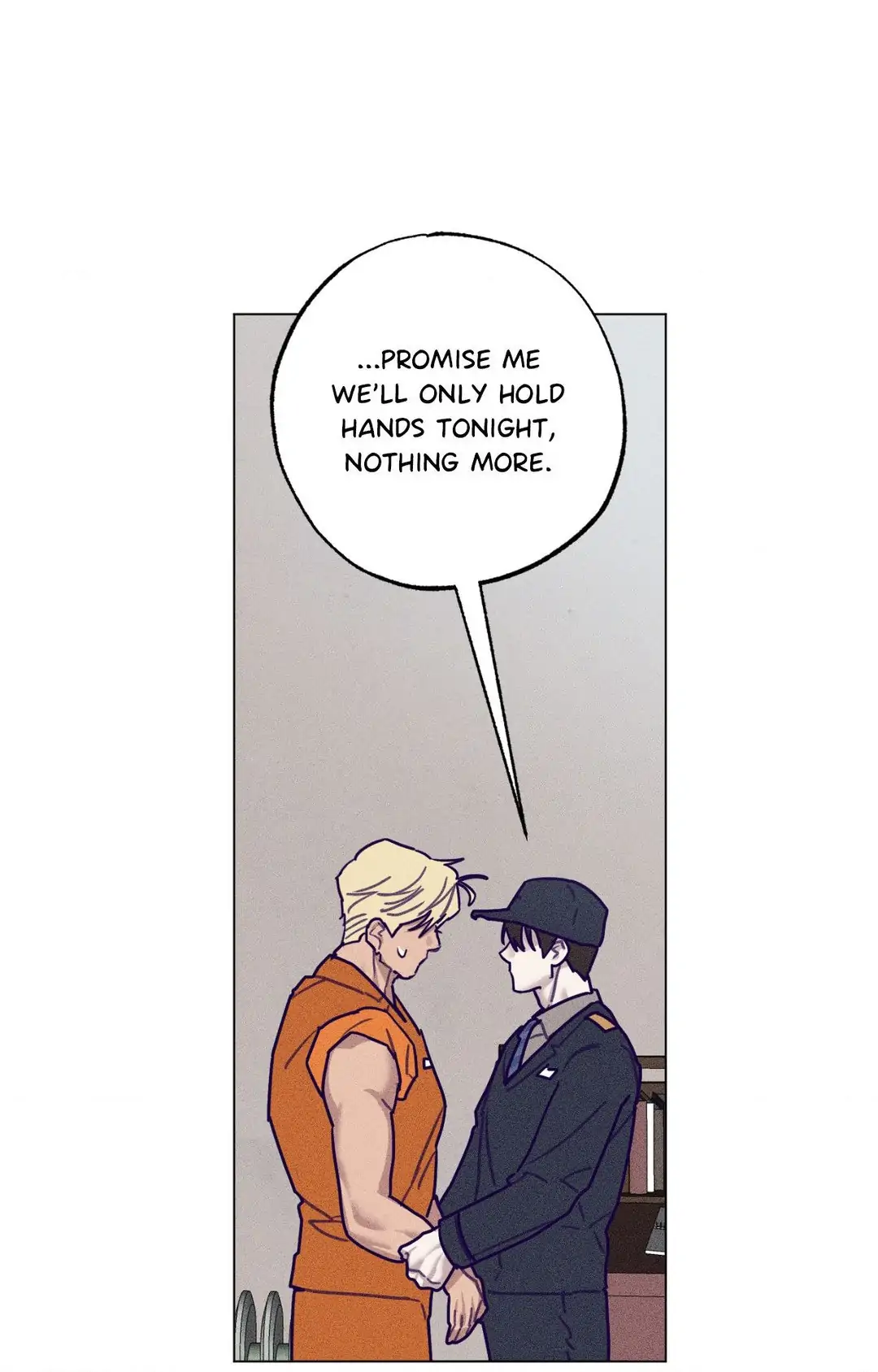 Prison Breakfast chapter 37 page 76