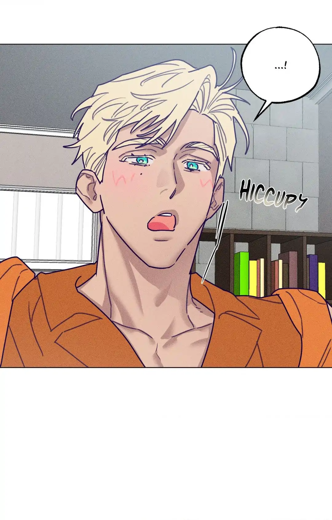 Prison Breakfast chapter 37 page 77