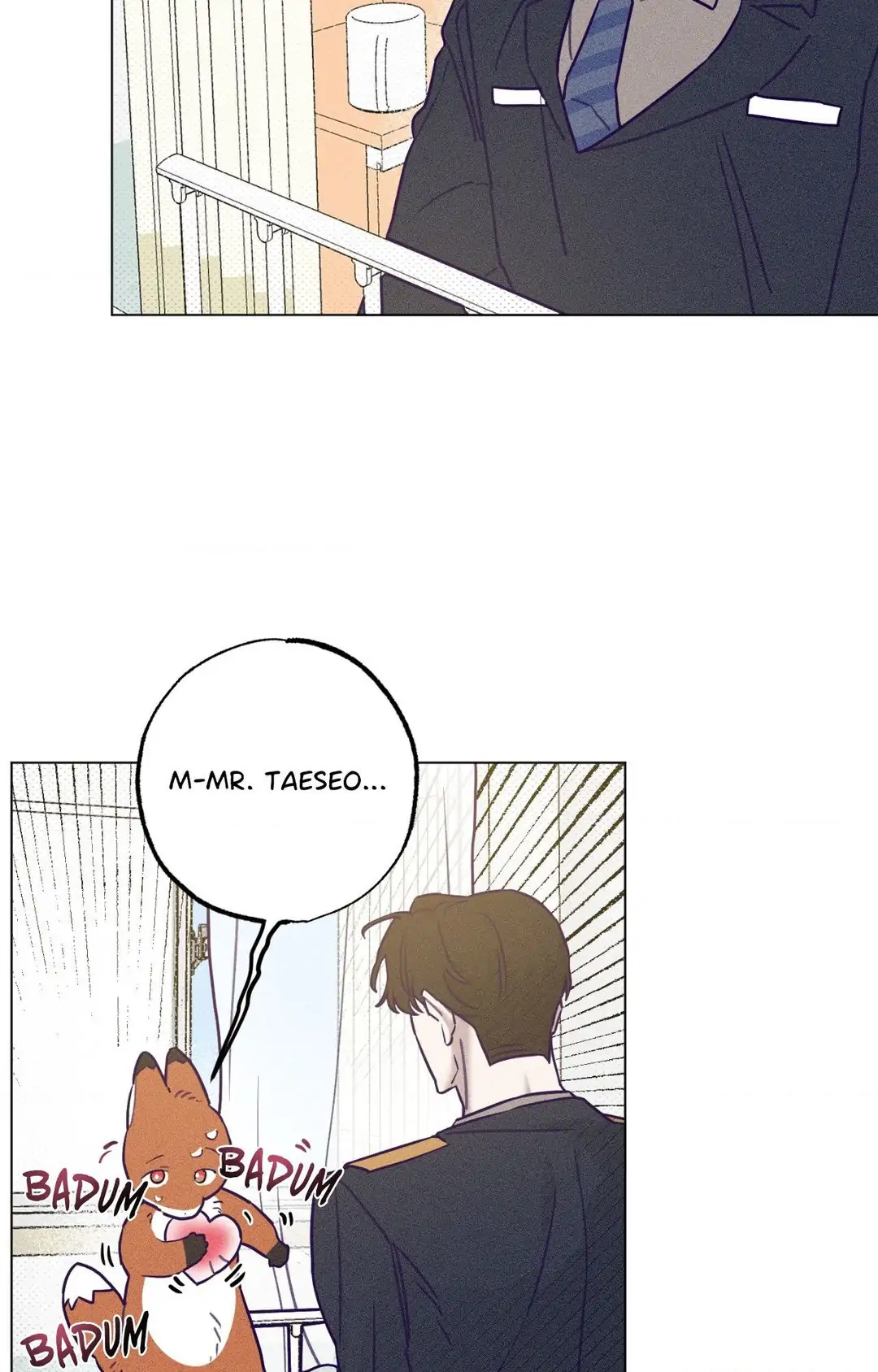 Prison Breakfast chapter 37 page 8