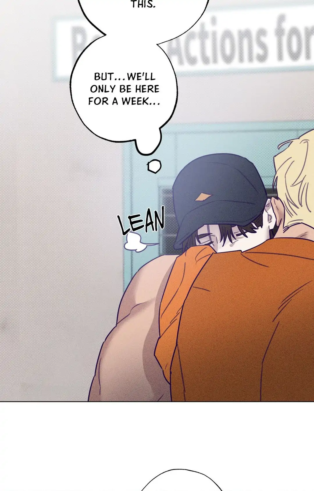Prison Breakfast chapter 37 page 81