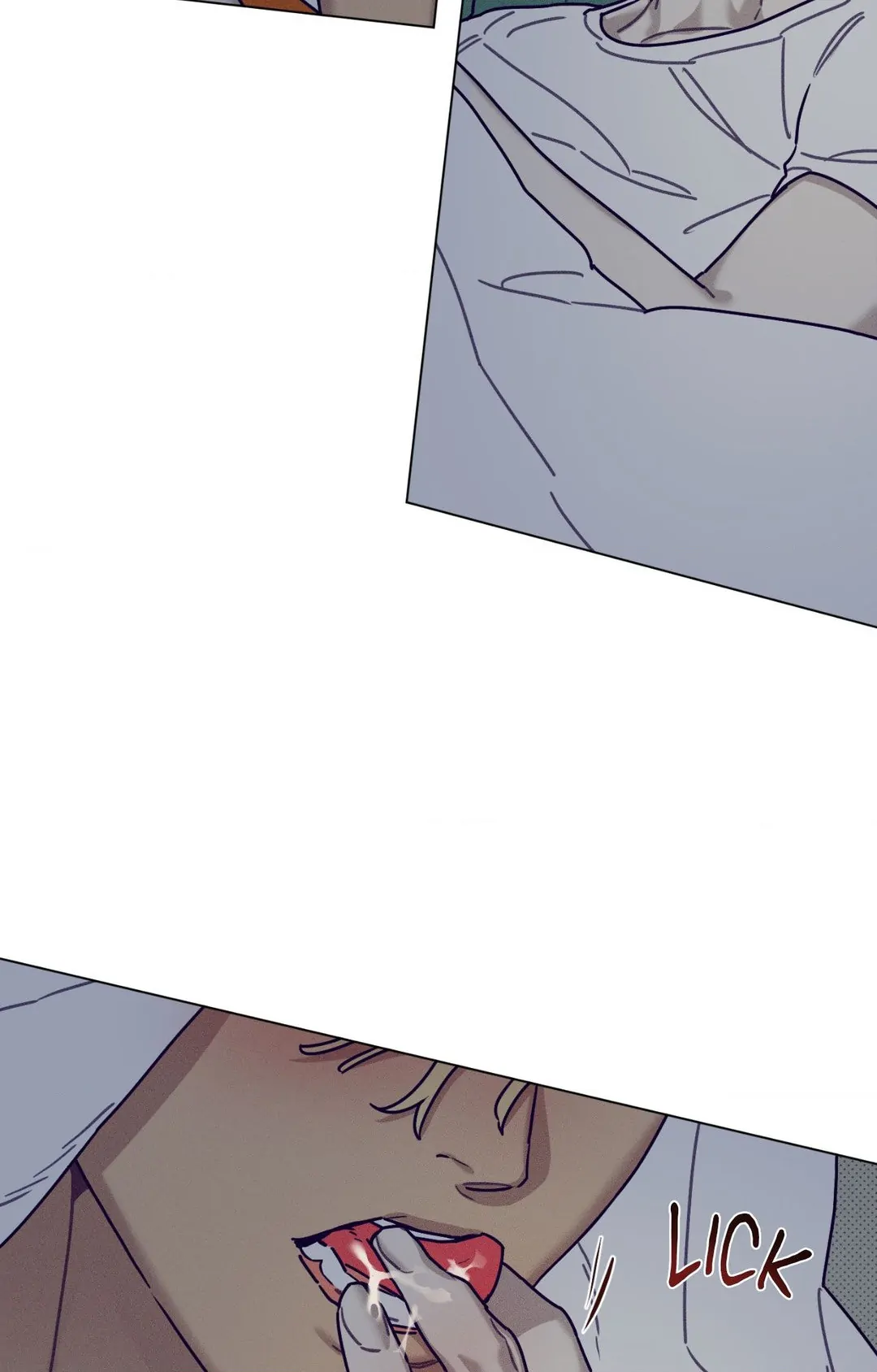 Prison Breakfast chapter 38 page 10