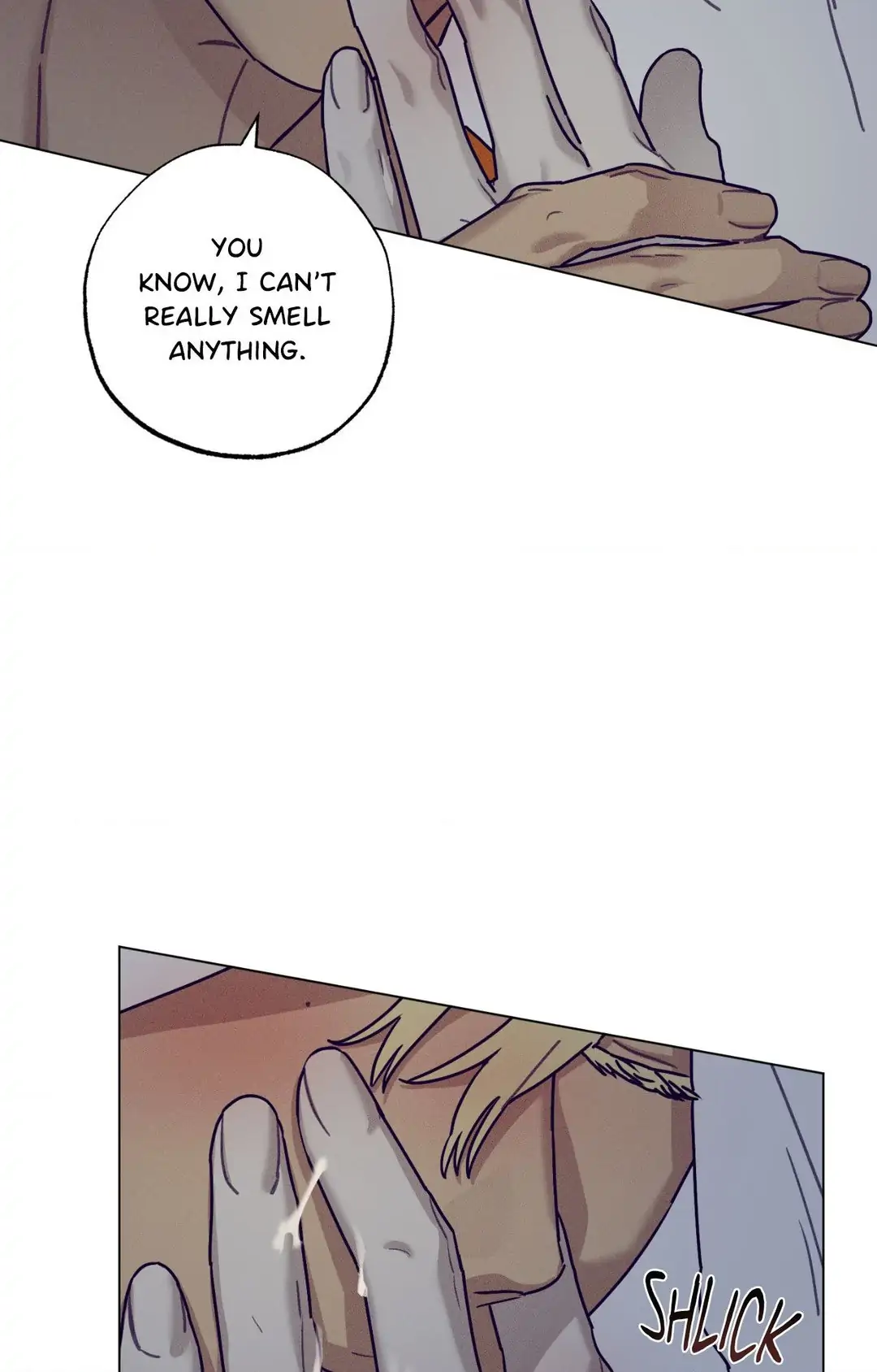 Prison Breakfast chapter 38 page 11