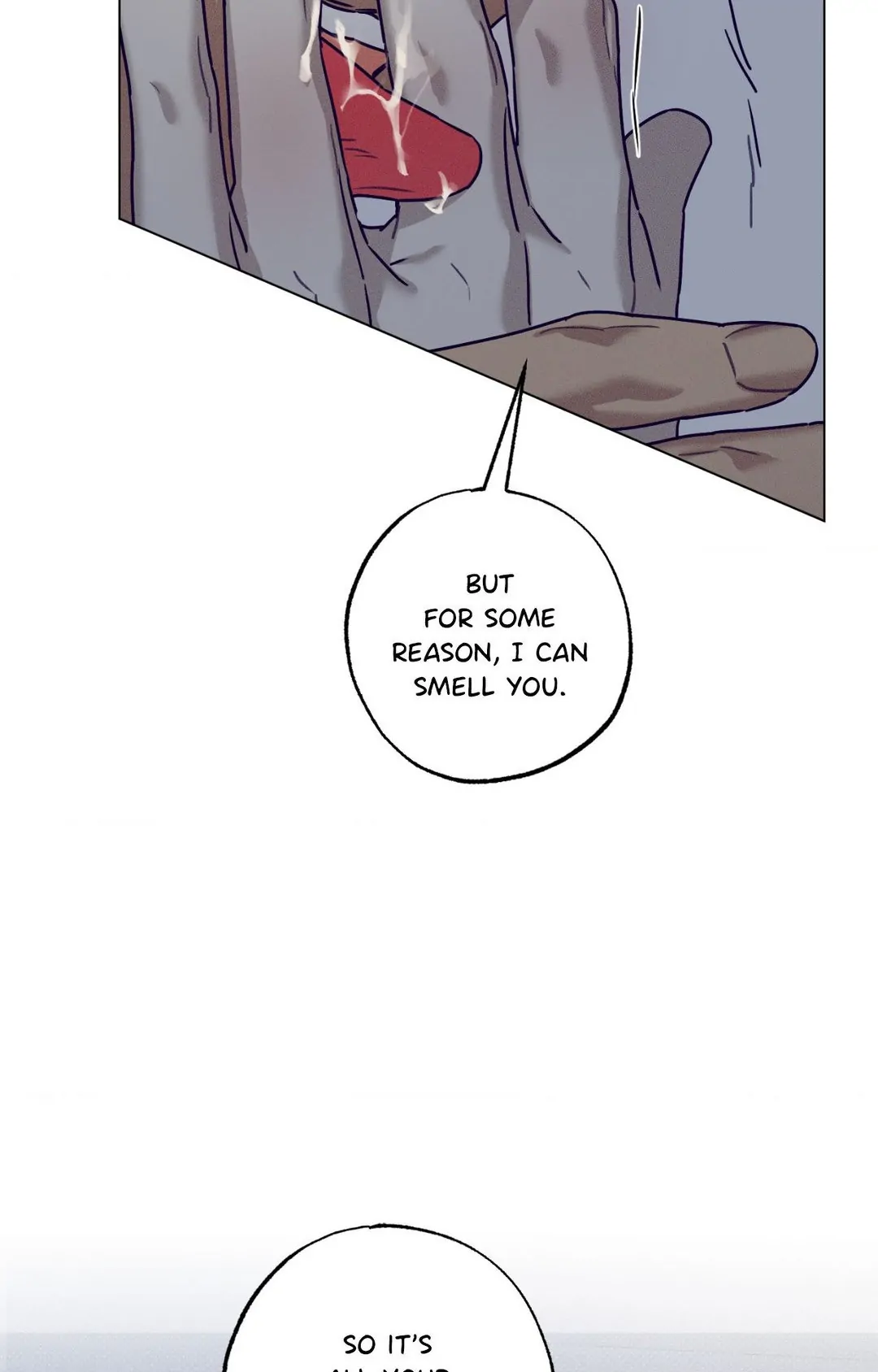 Prison Breakfast chapter 38 page 12