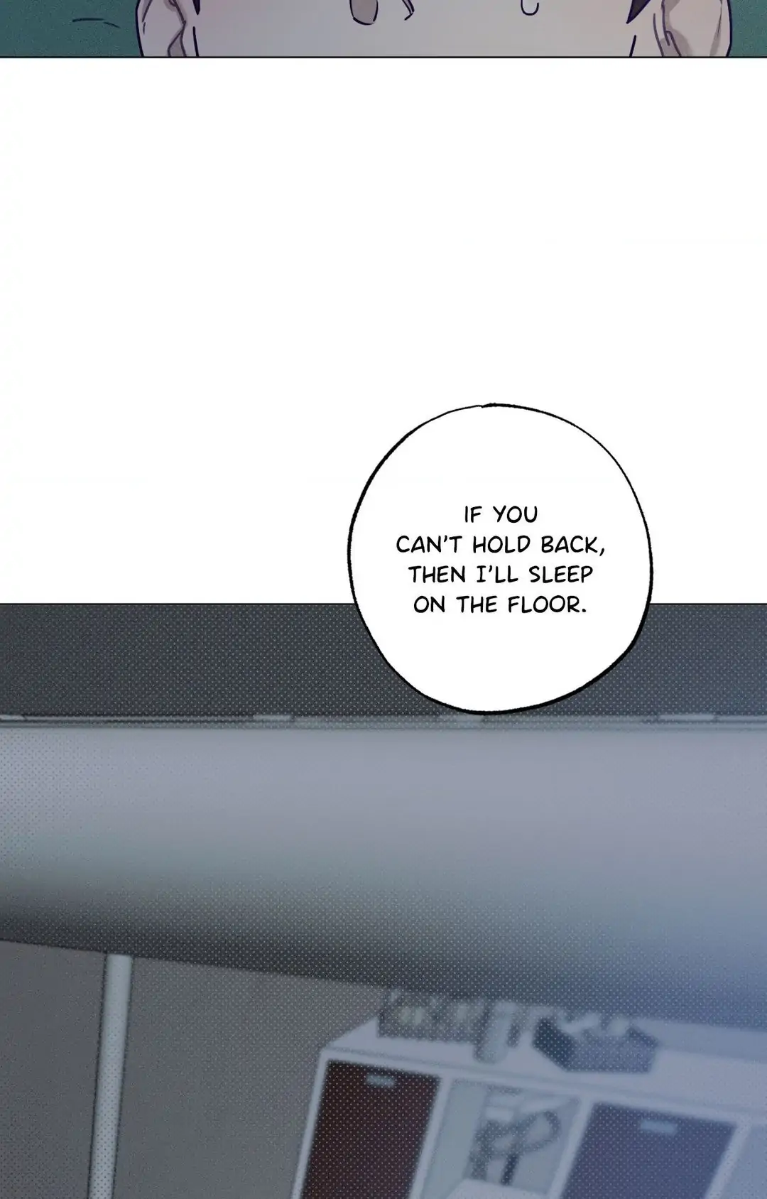 Prison Breakfast chapter 38 page 15