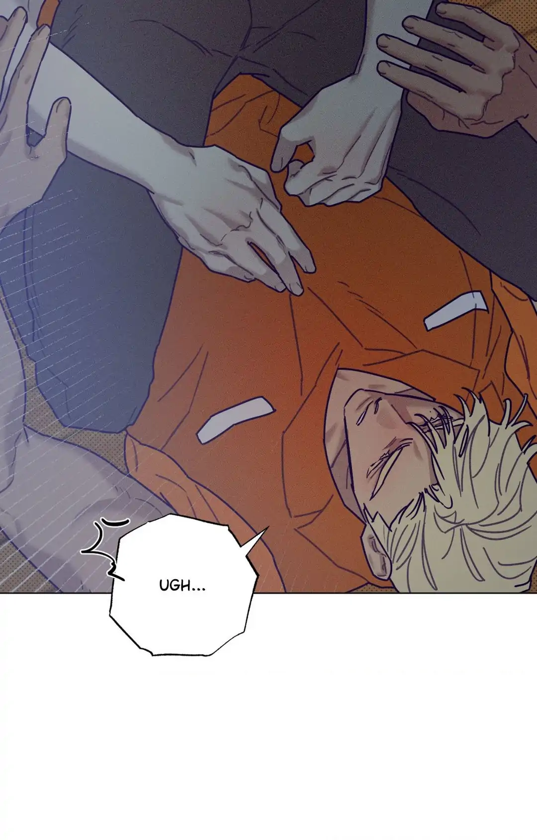 Prison Breakfast chapter 38 page 22