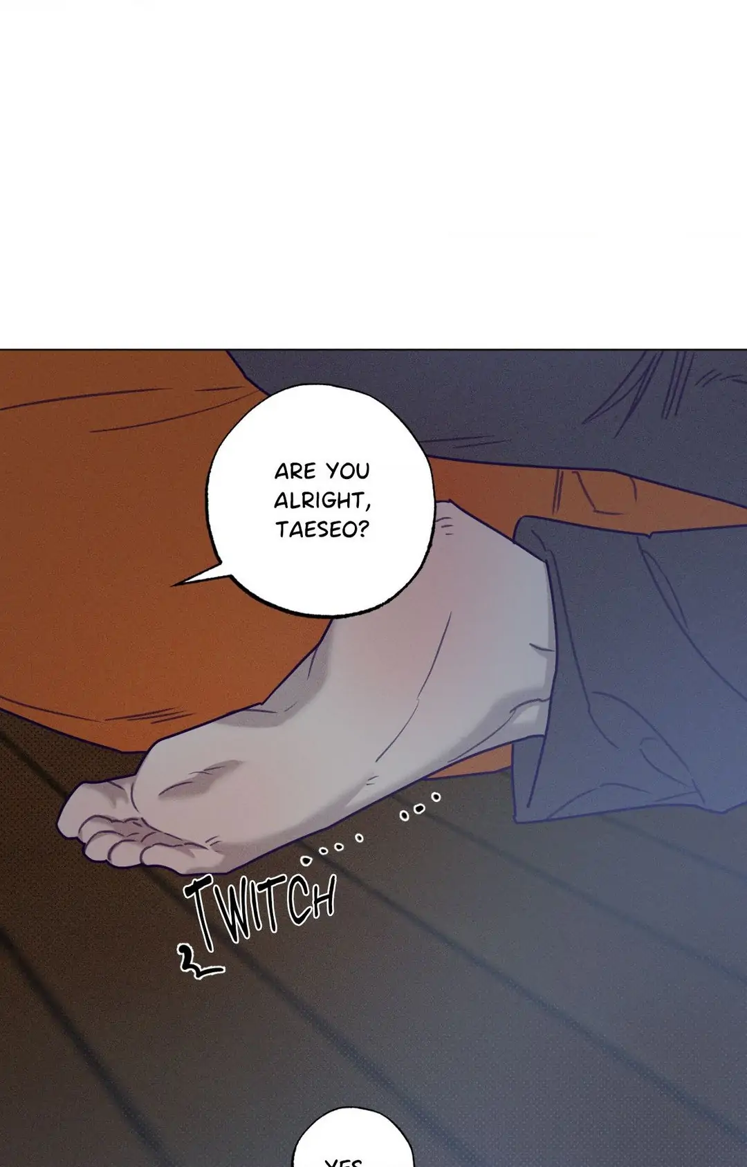 Prison Breakfast chapter 38 page 24