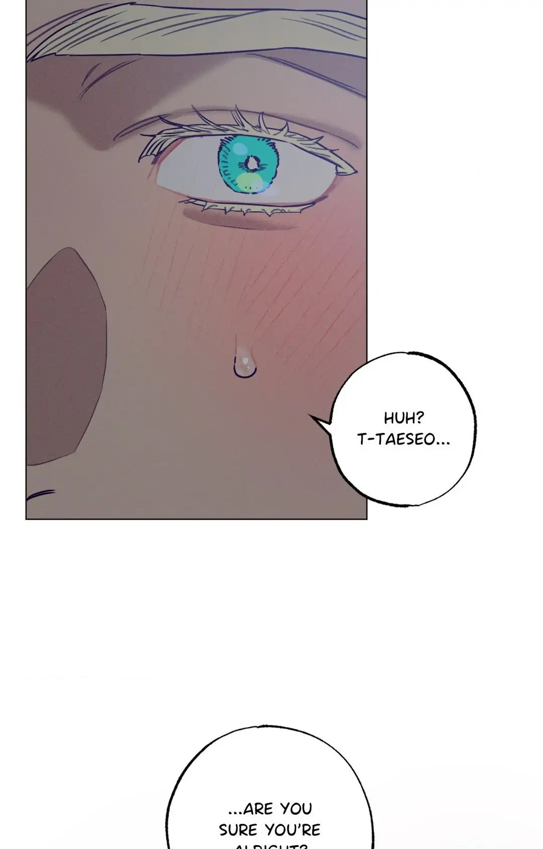 Prison Breakfast chapter 38 page 27