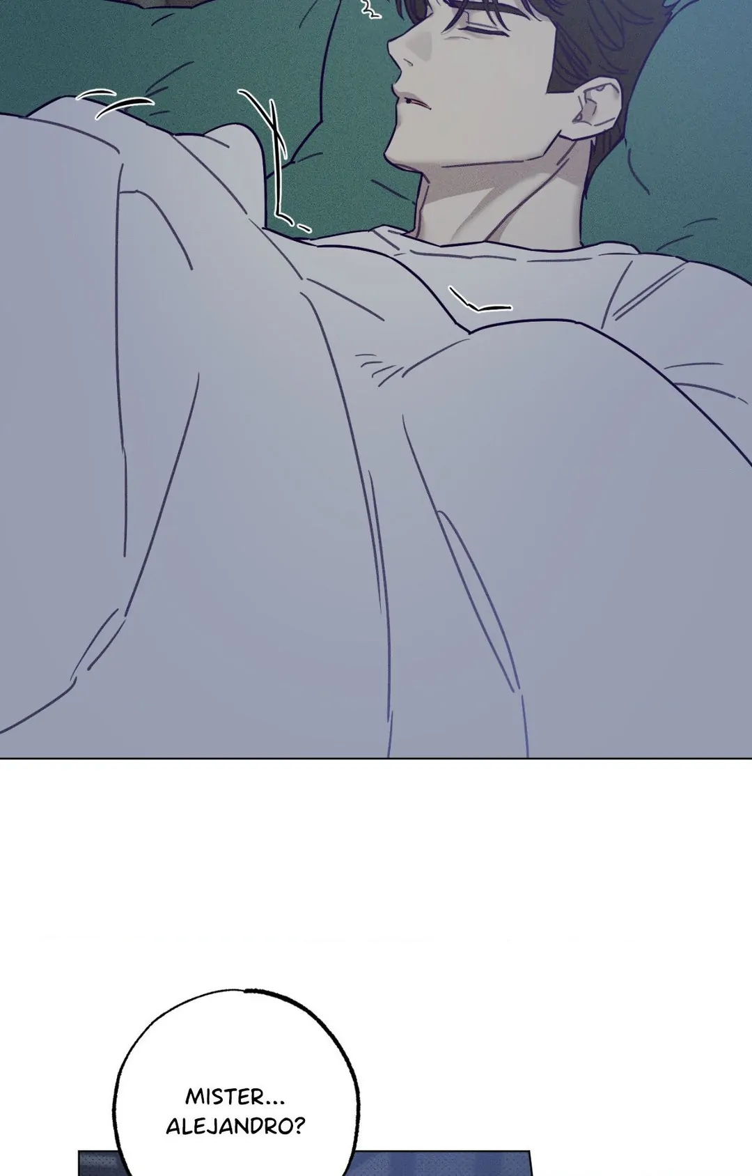 Prison Breakfast chapter 38 page 3