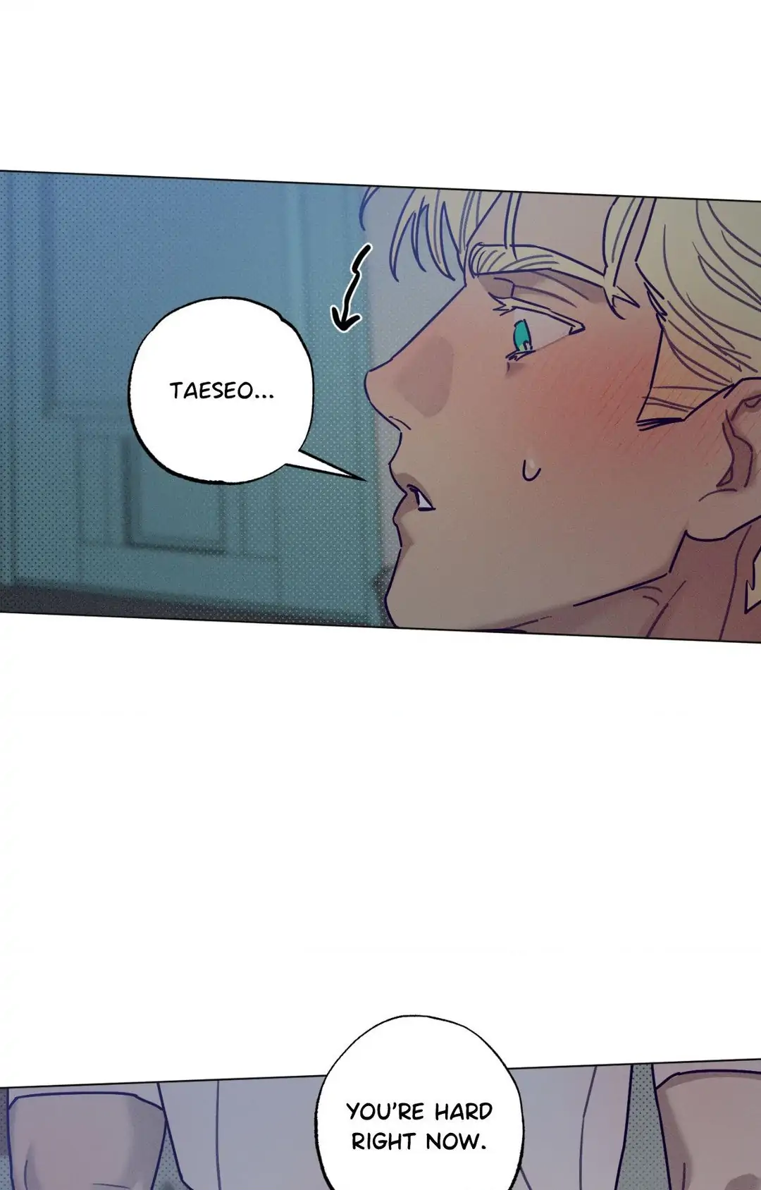 Prison Breakfast chapter 38 page 32