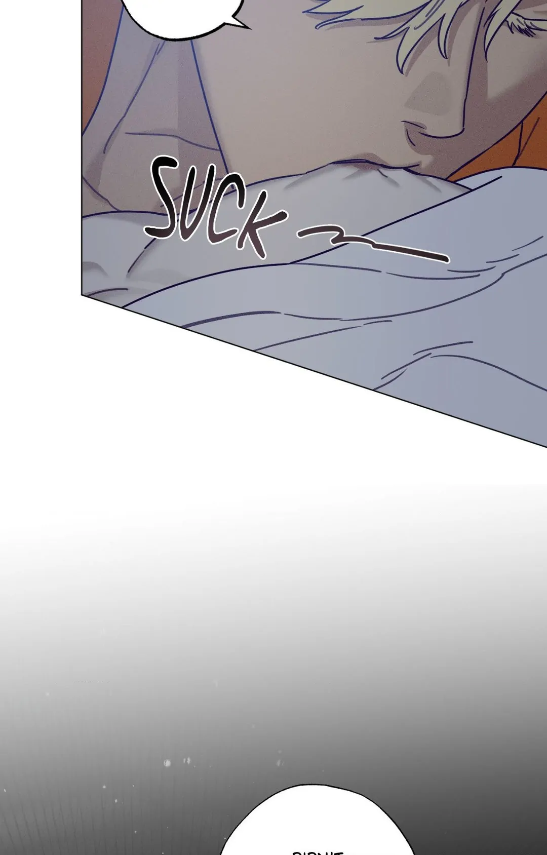 Prison Breakfast chapter 38 page 5